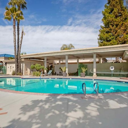 Best Western Plus Black Oak Paso Robles Extérieur photo
