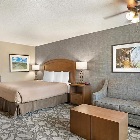Best Western Plus Black Oak Paso Robles Extérieur photo