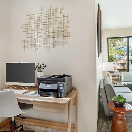 Best Western Plus Black Oak Paso Robles Extérieur photo