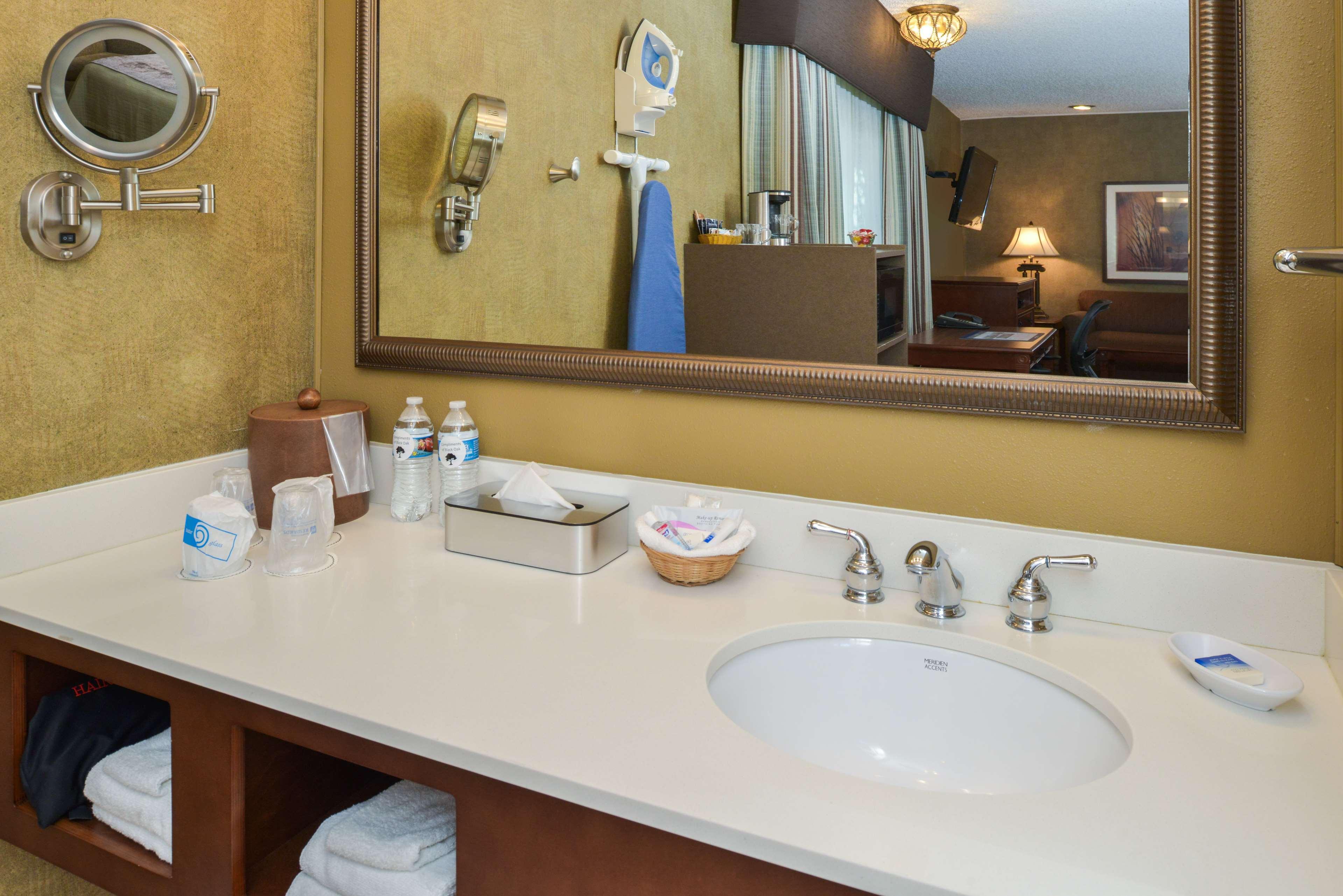 Best Western Plus Black Oak Paso Robles Extérieur photo