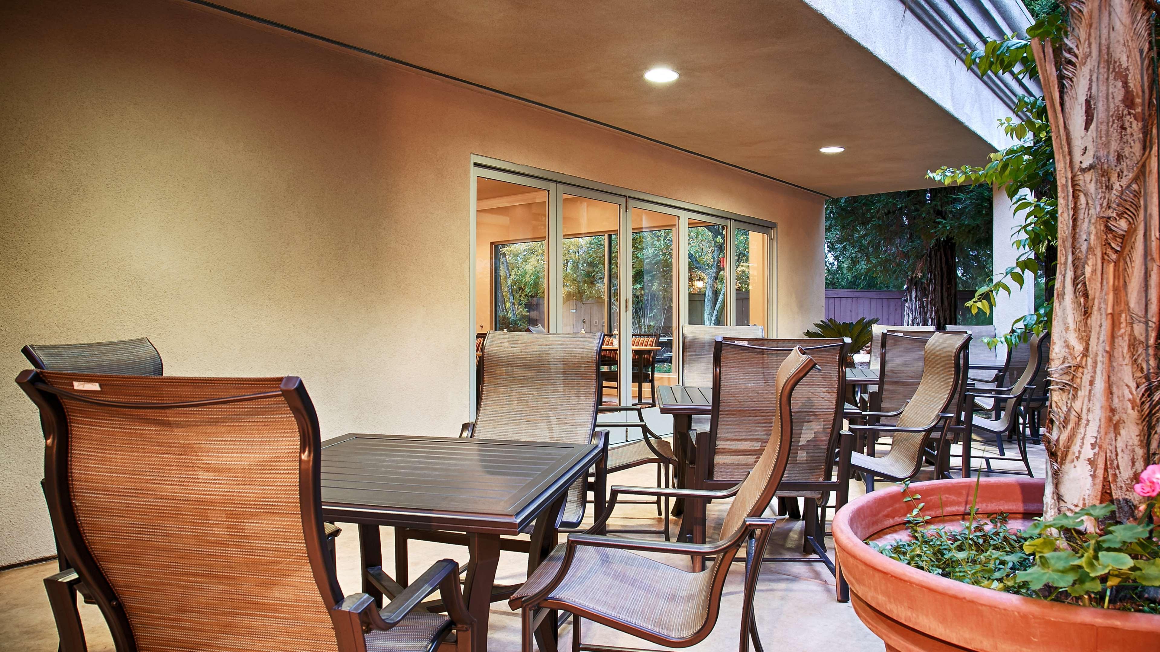 Best Western Plus Black Oak Paso Robles Extérieur photo