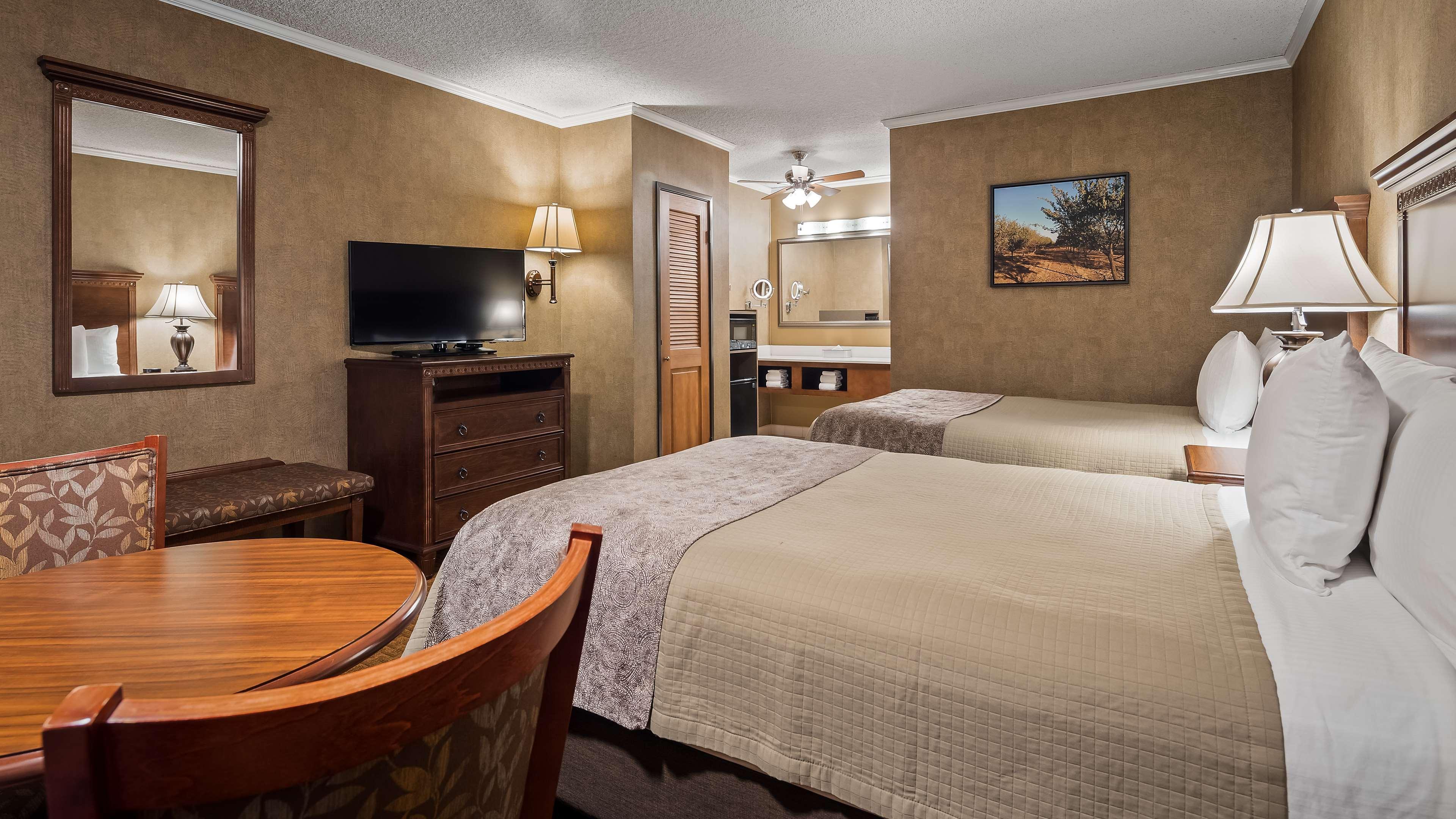 Best Western Plus Black Oak Paso Robles Extérieur photo