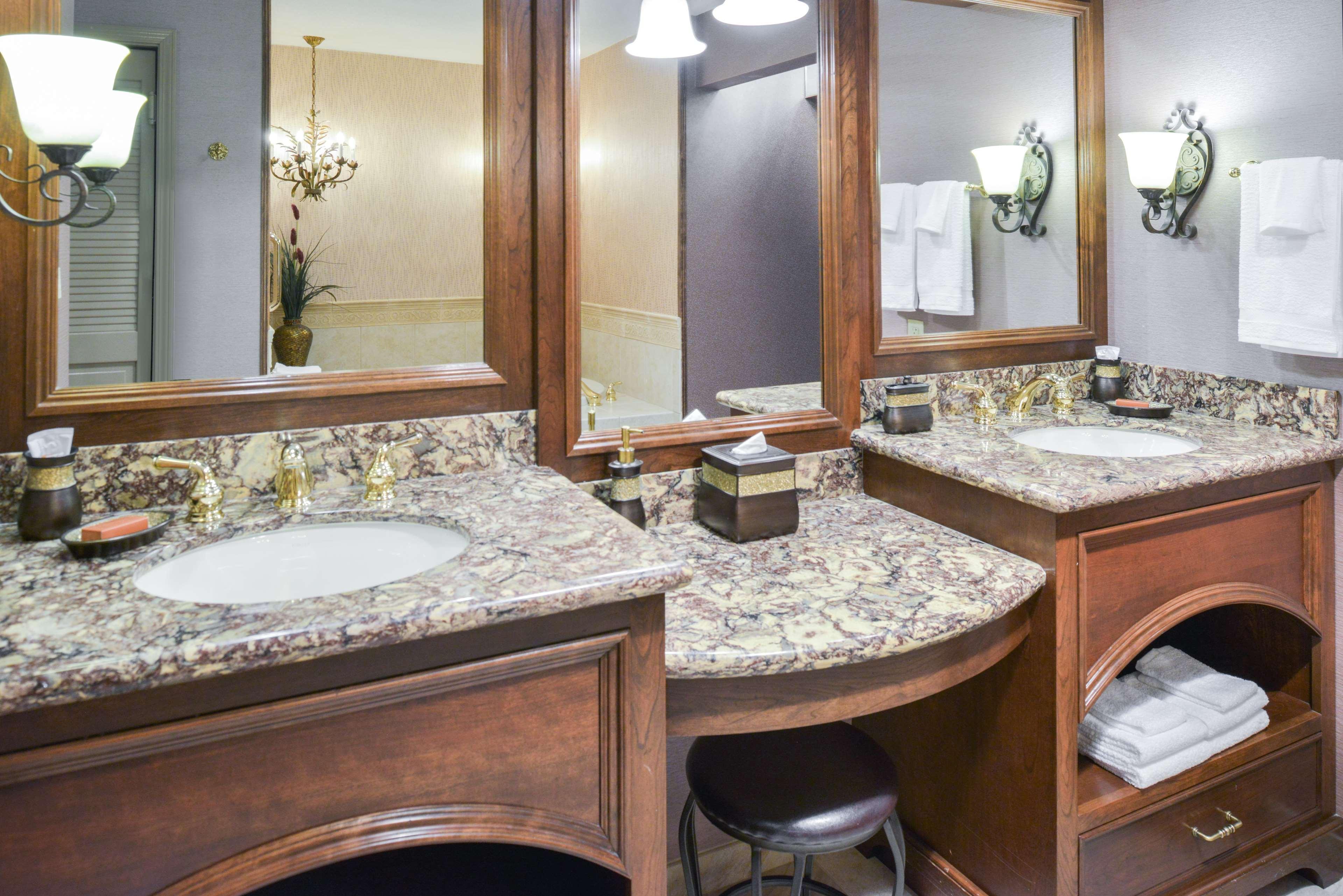 Best Western Plus Black Oak Paso Robles Extérieur photo