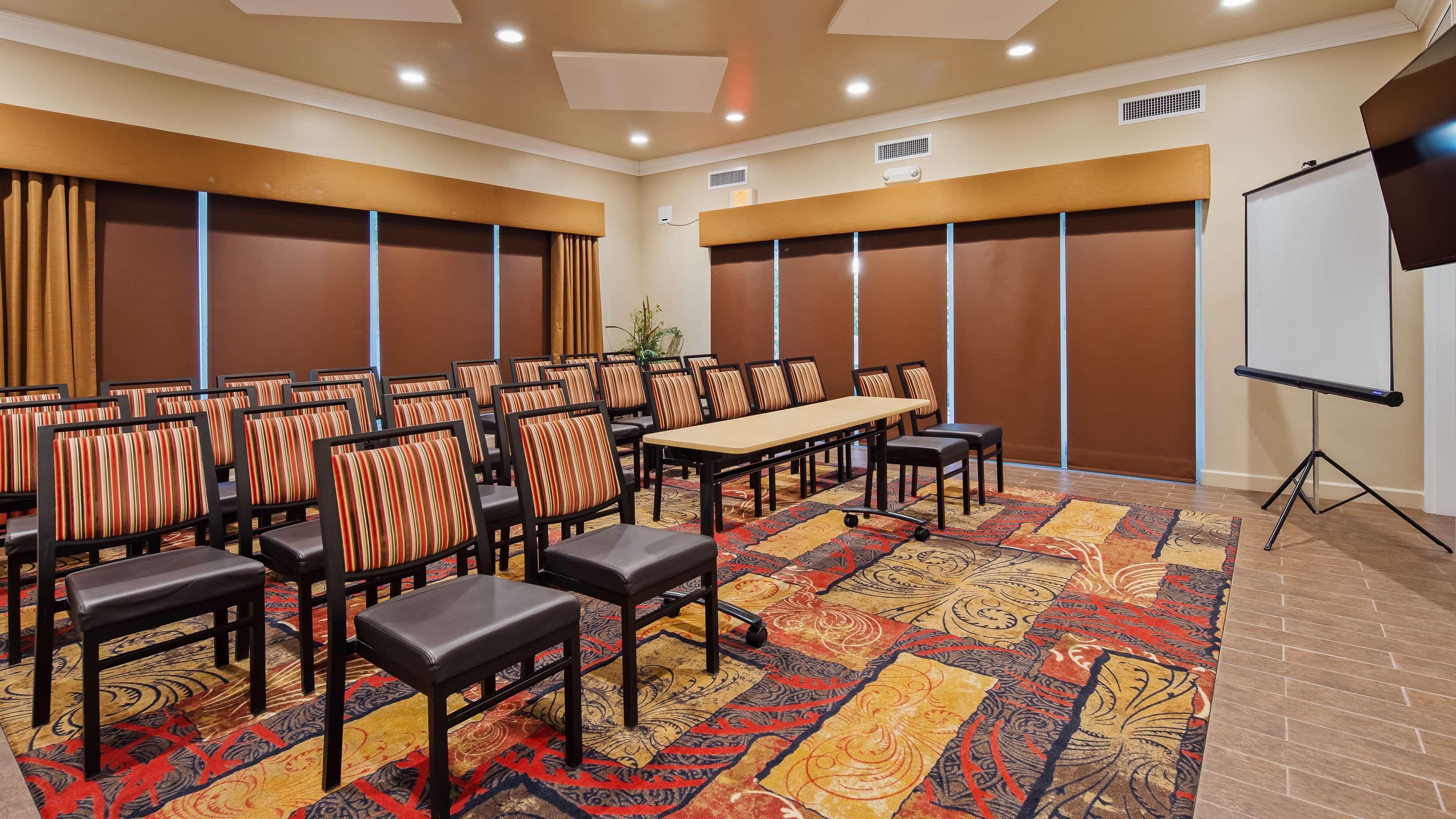 Best Western Plus Black Oak Paso Robles Extérieur photo