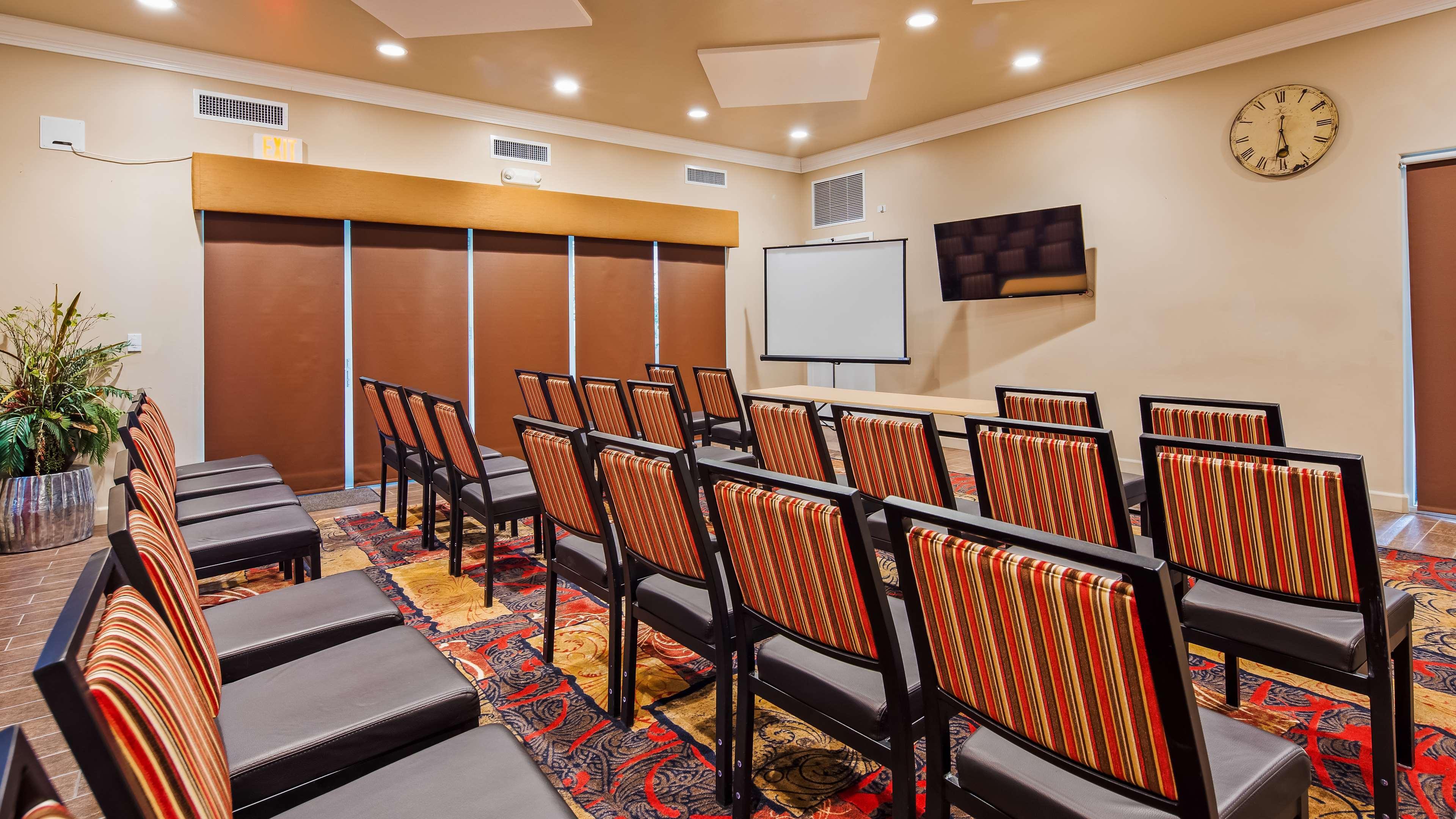 Best Western Plus Black Oak Paso Robles Extérieur photo
