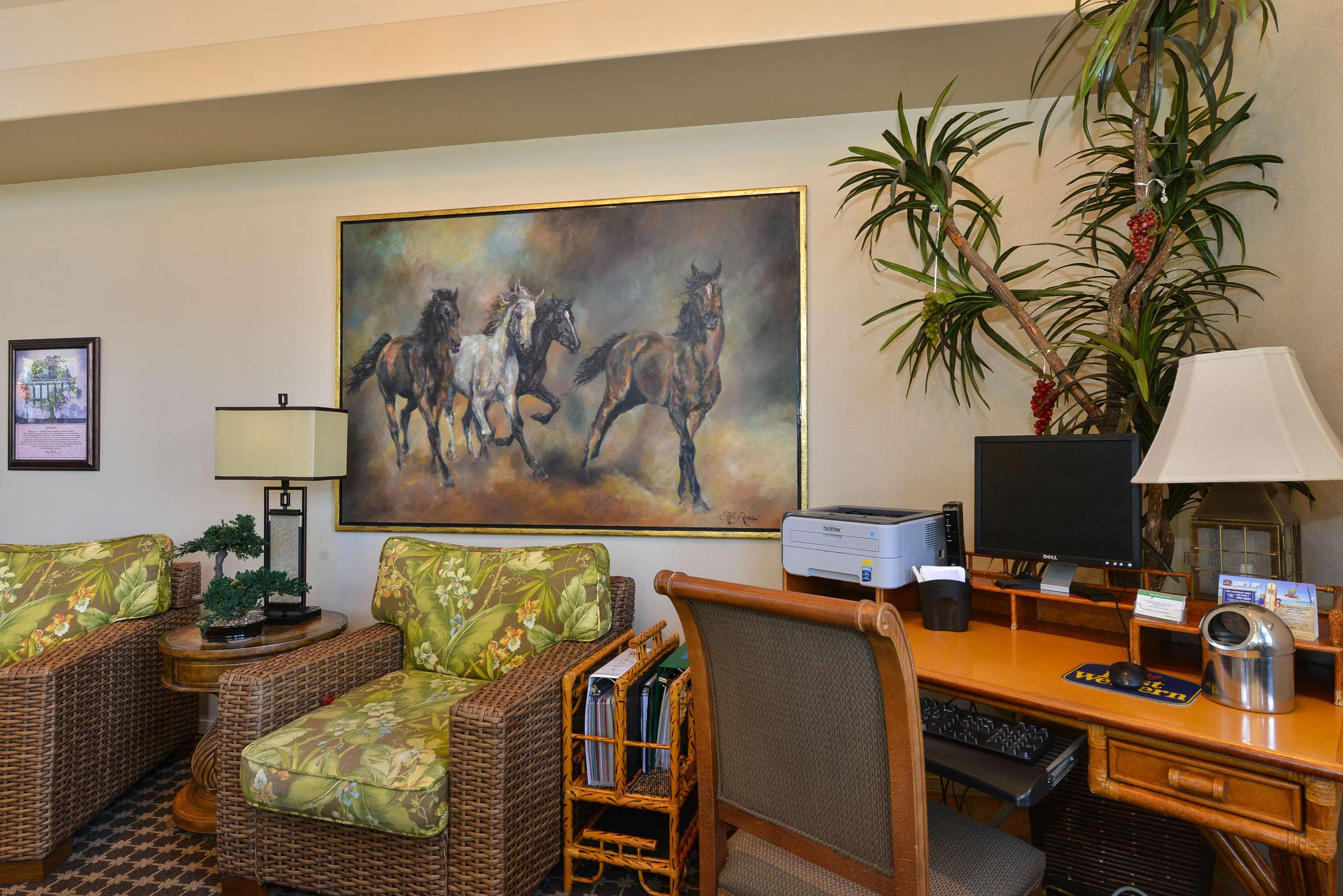 Best Western Plus Black Oak Paso Robles Extérieur photo