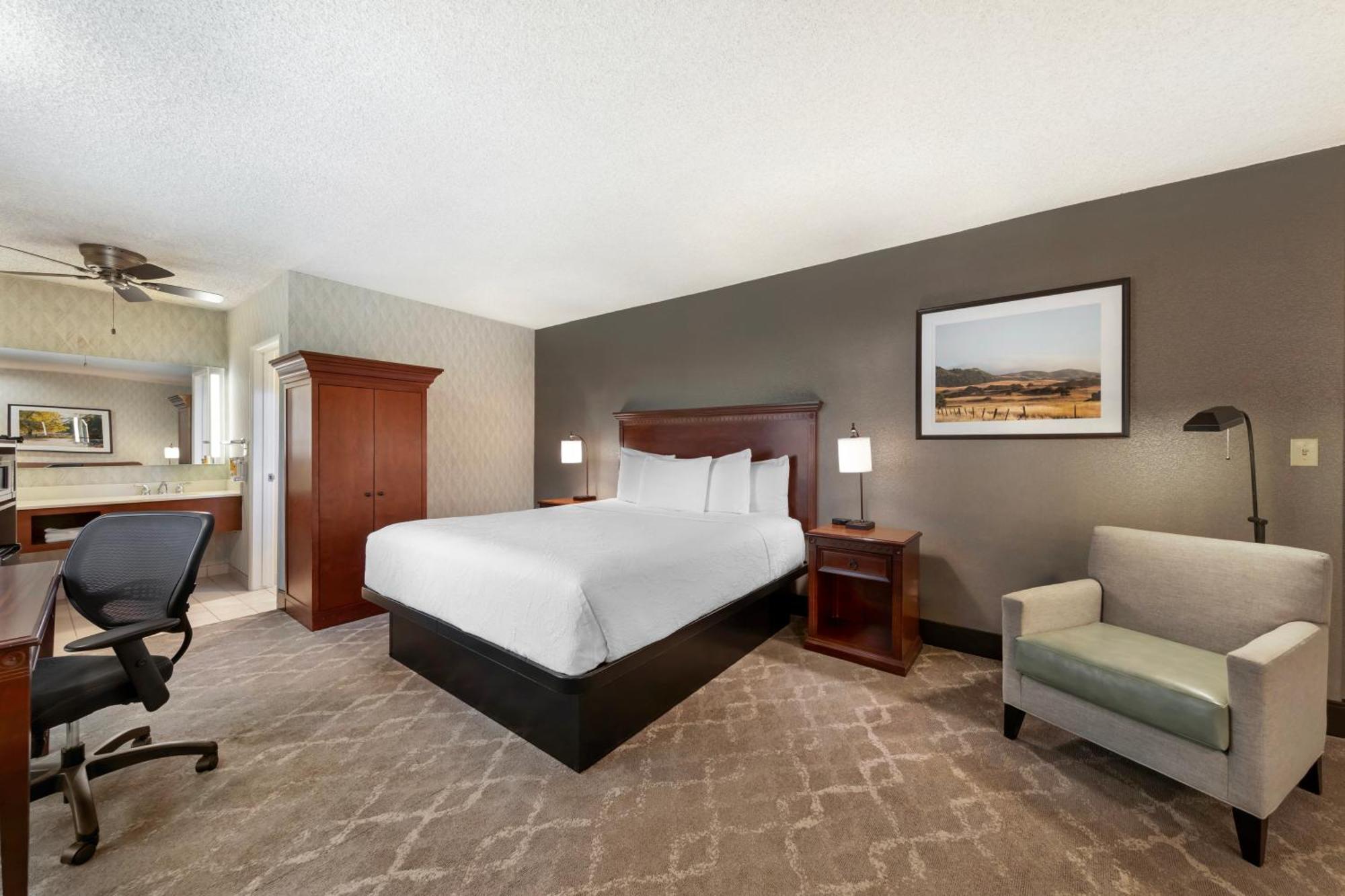 Best Western Plus Black Oak Paso Robles Extérieur photo