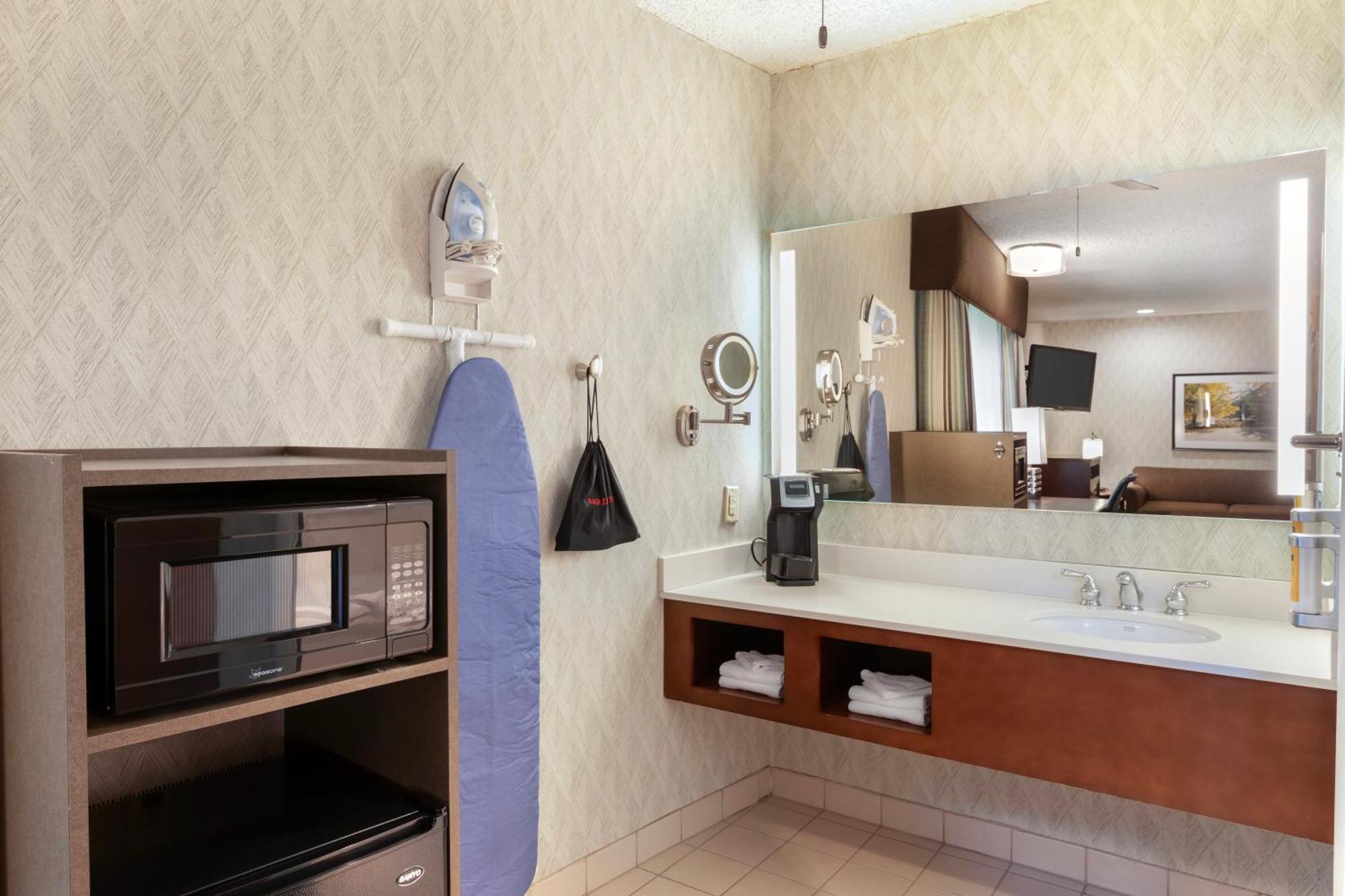 Best Western Plus Black Oak Paso Robles Extérieur photo