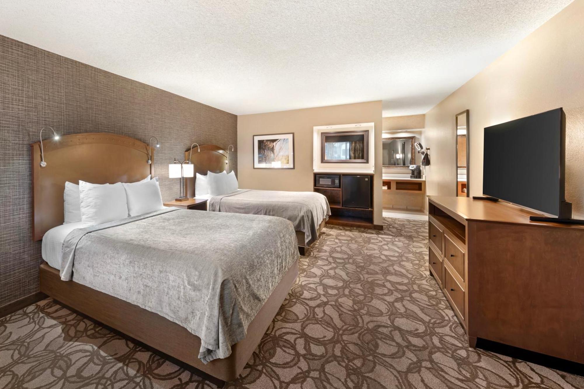 Best Western Plus Black Oak Paso Robles Extérieur photo