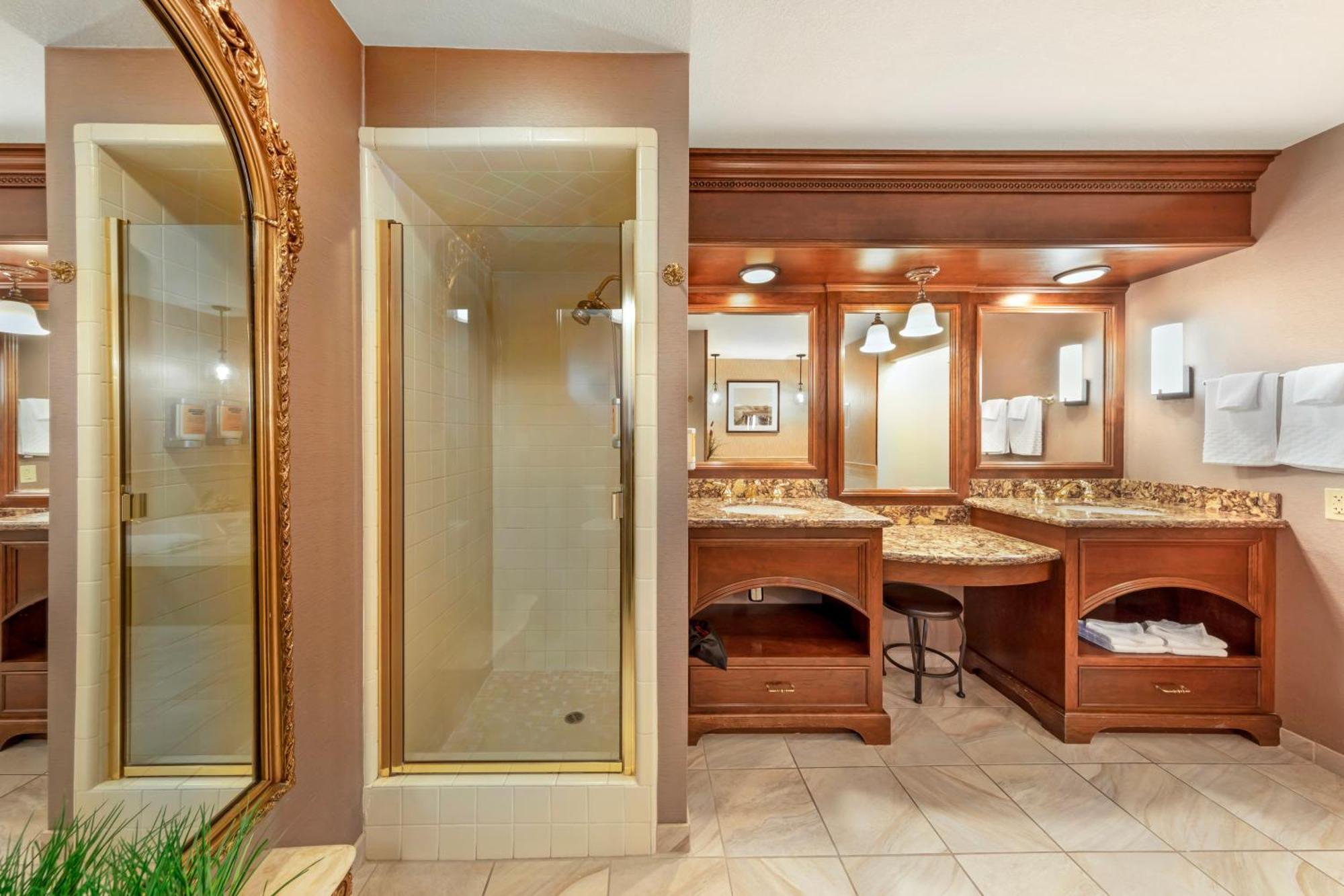 Best Western Plus Black Oak Paso Robles Extérieur photo