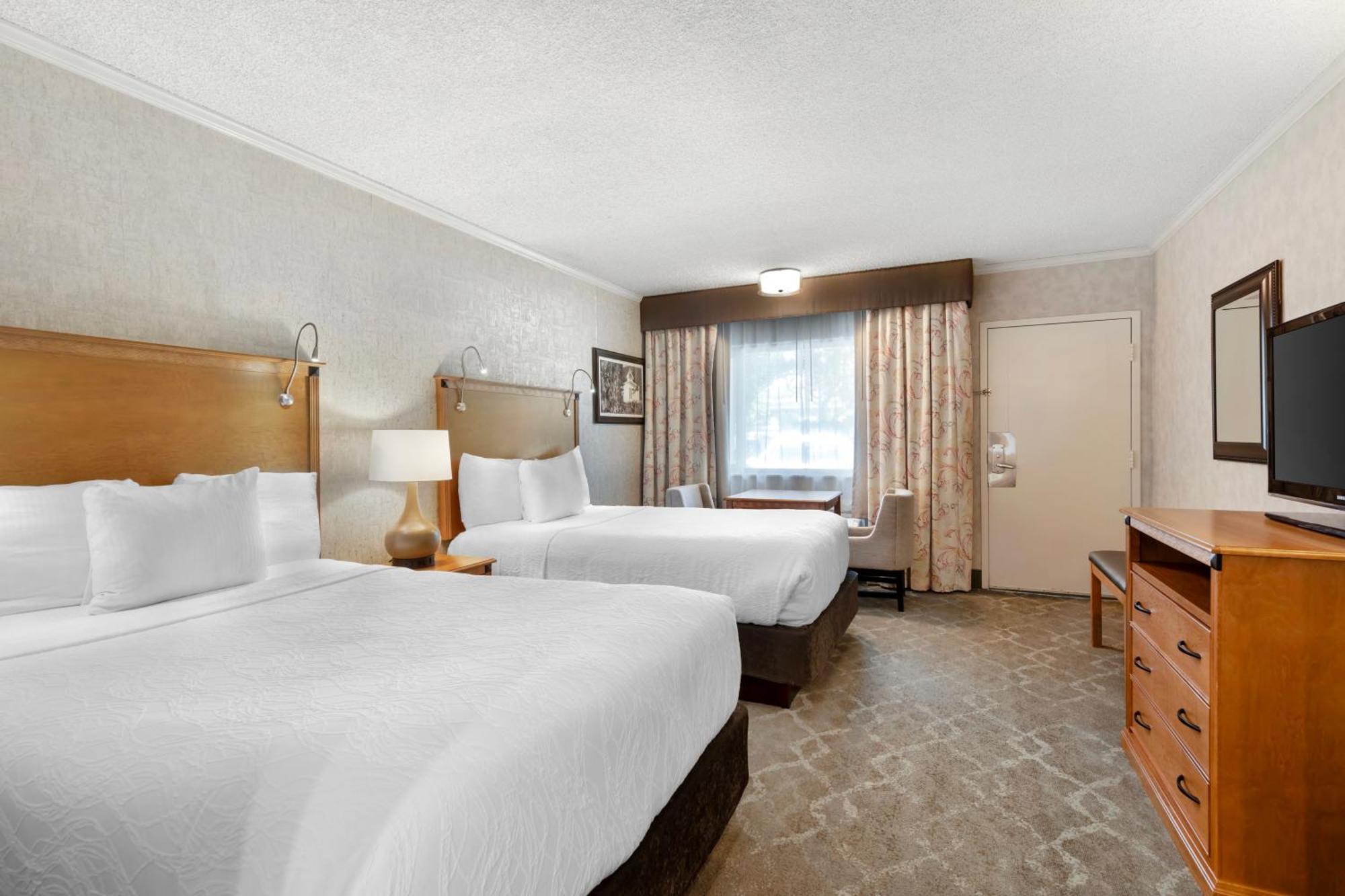 Best Western Plus Black Oak Paso Robles Extérieur photo