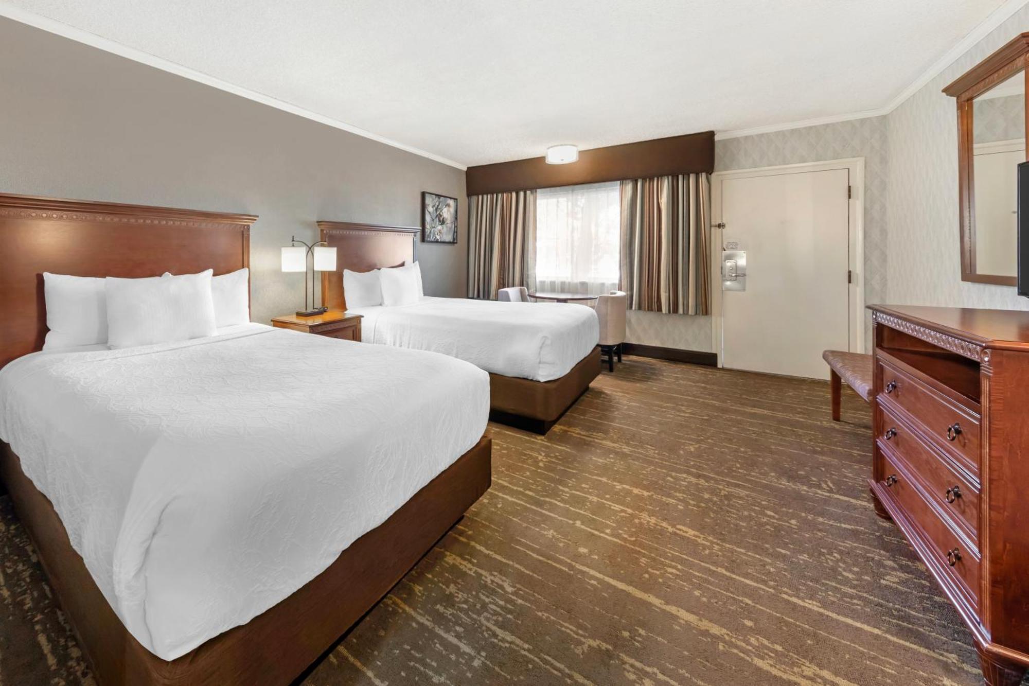 Best Western Plus Black Oak Paso Robles Extérieur photo