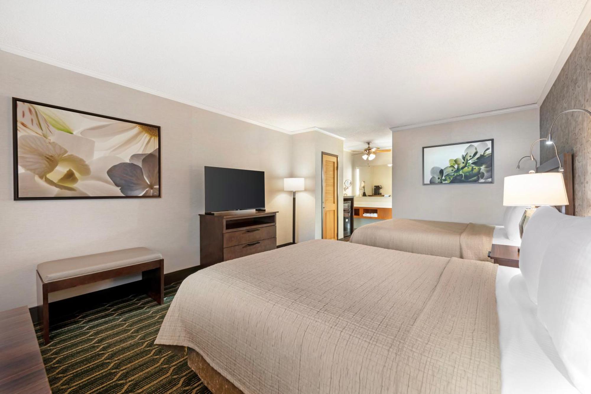 Best Western Plus Black Oak Paso Robles Extérieur photo