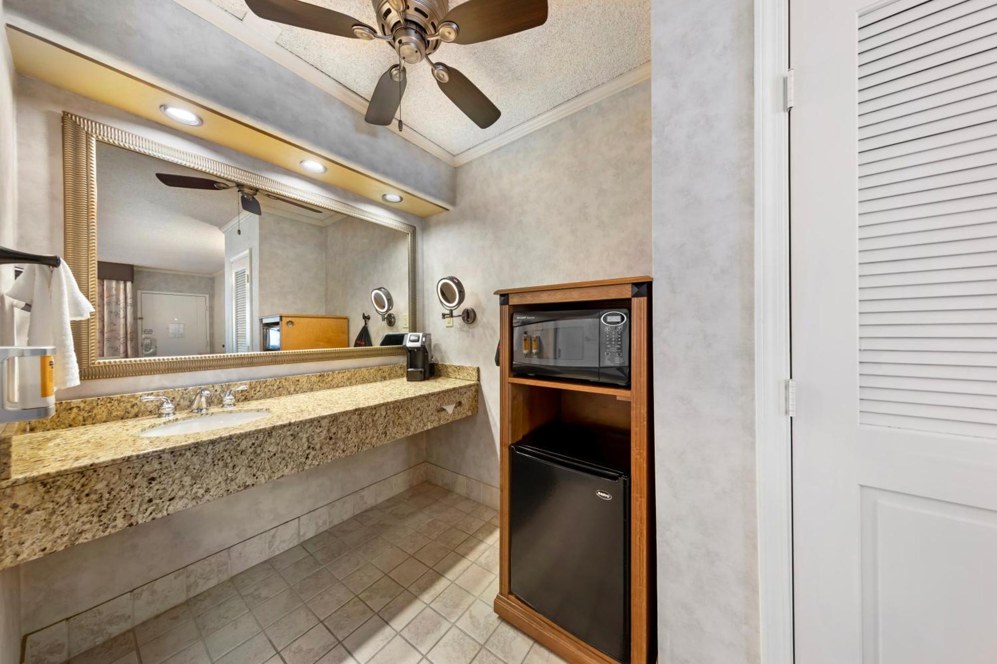 Best Western Plus Black Oak Paso Robles Extérieur photo