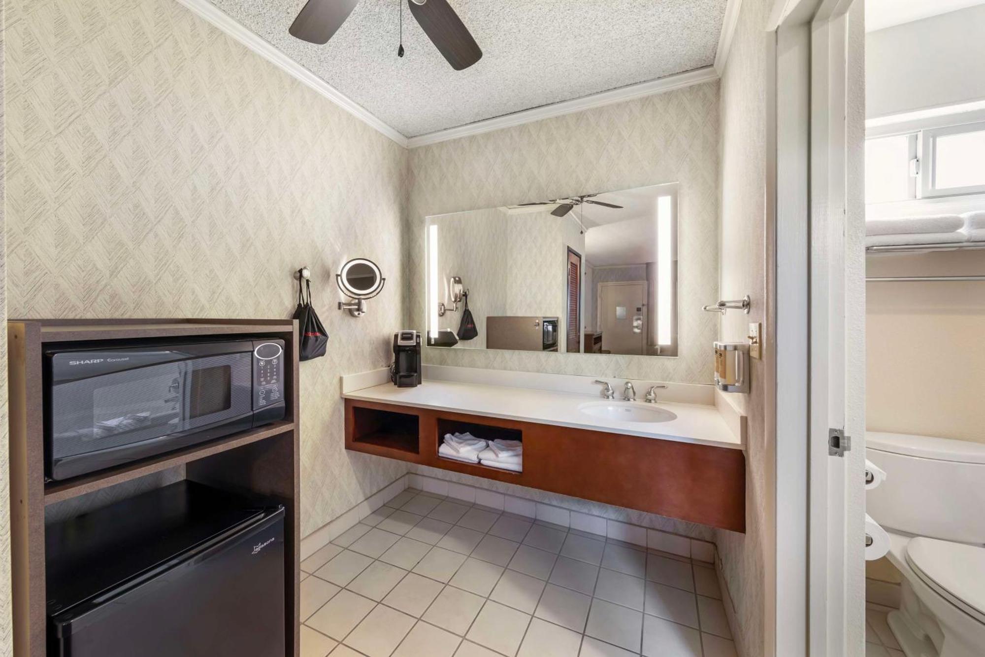 Best Western Plus Black Oak Paso Robles Extérieur photo