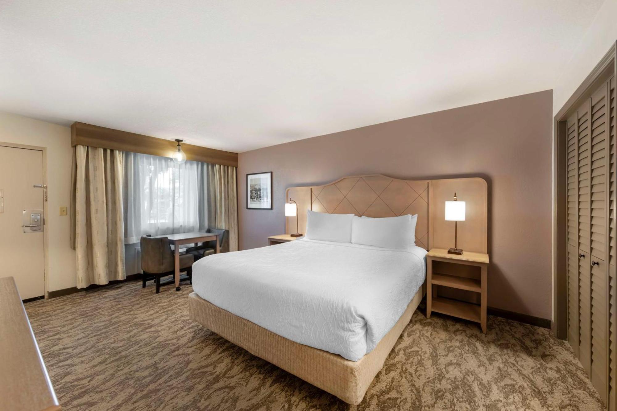 Best Western Plus Black Oak Paso Robles Extérieur photo