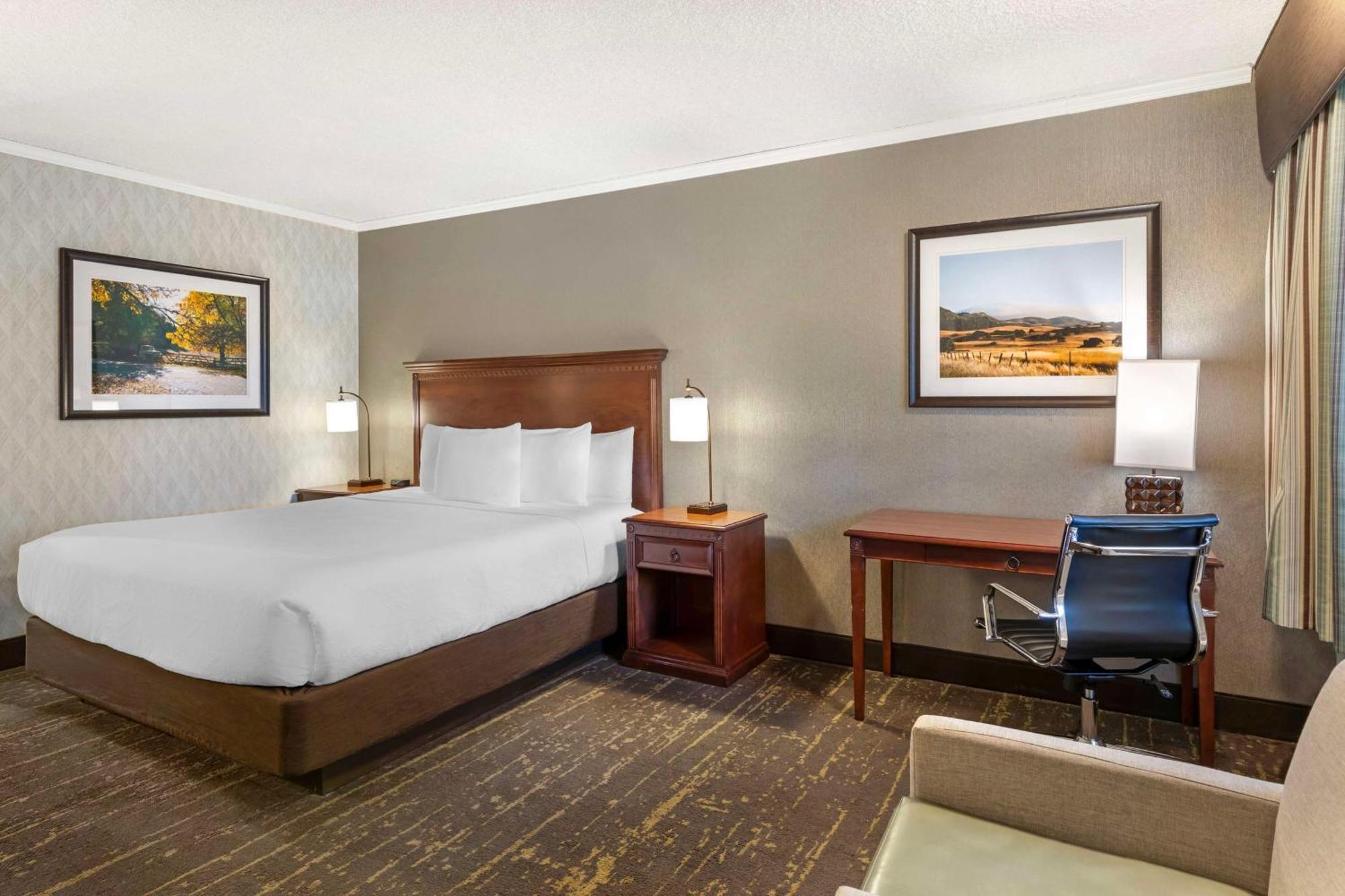 Best Western Plus Black Oak Paso Robles Extérieur photo