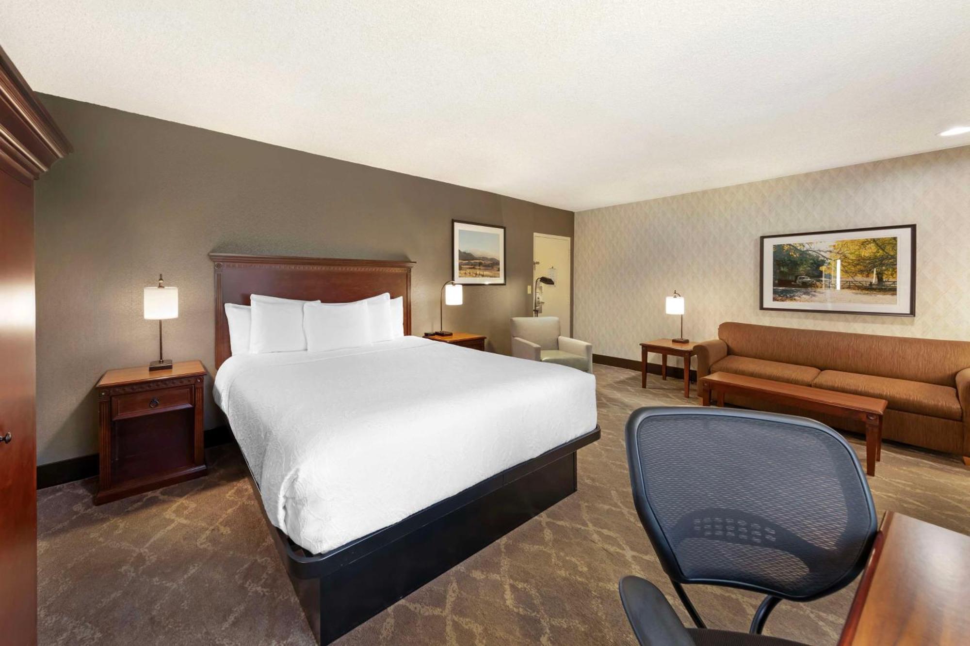 Best Western Plus Black Oak Paso Robles Extérieur photo