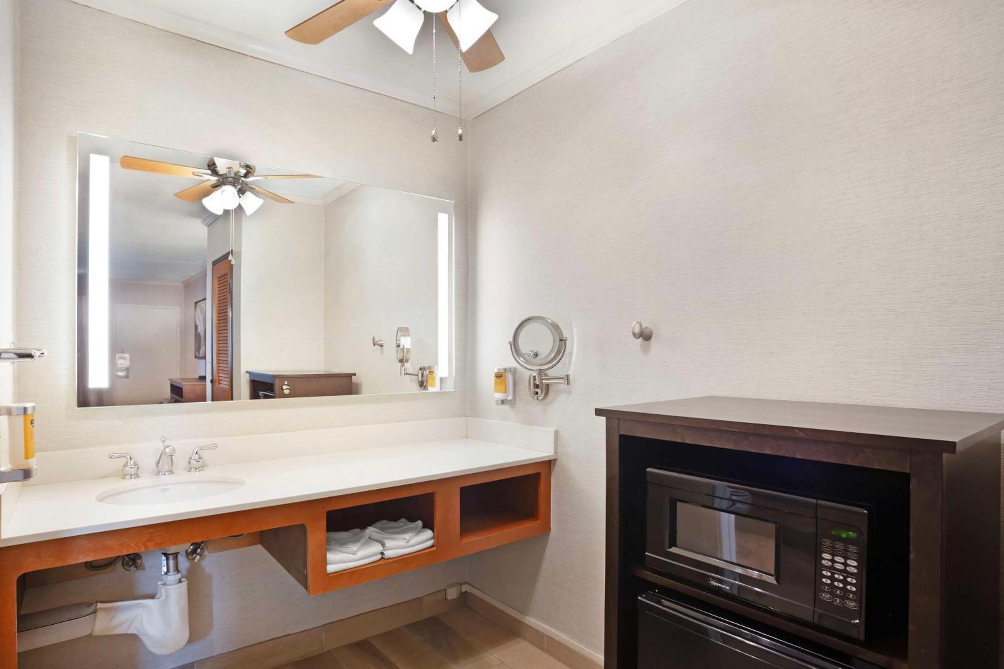 Best Western Plus Black Oak Paso Robles Extérieur photo