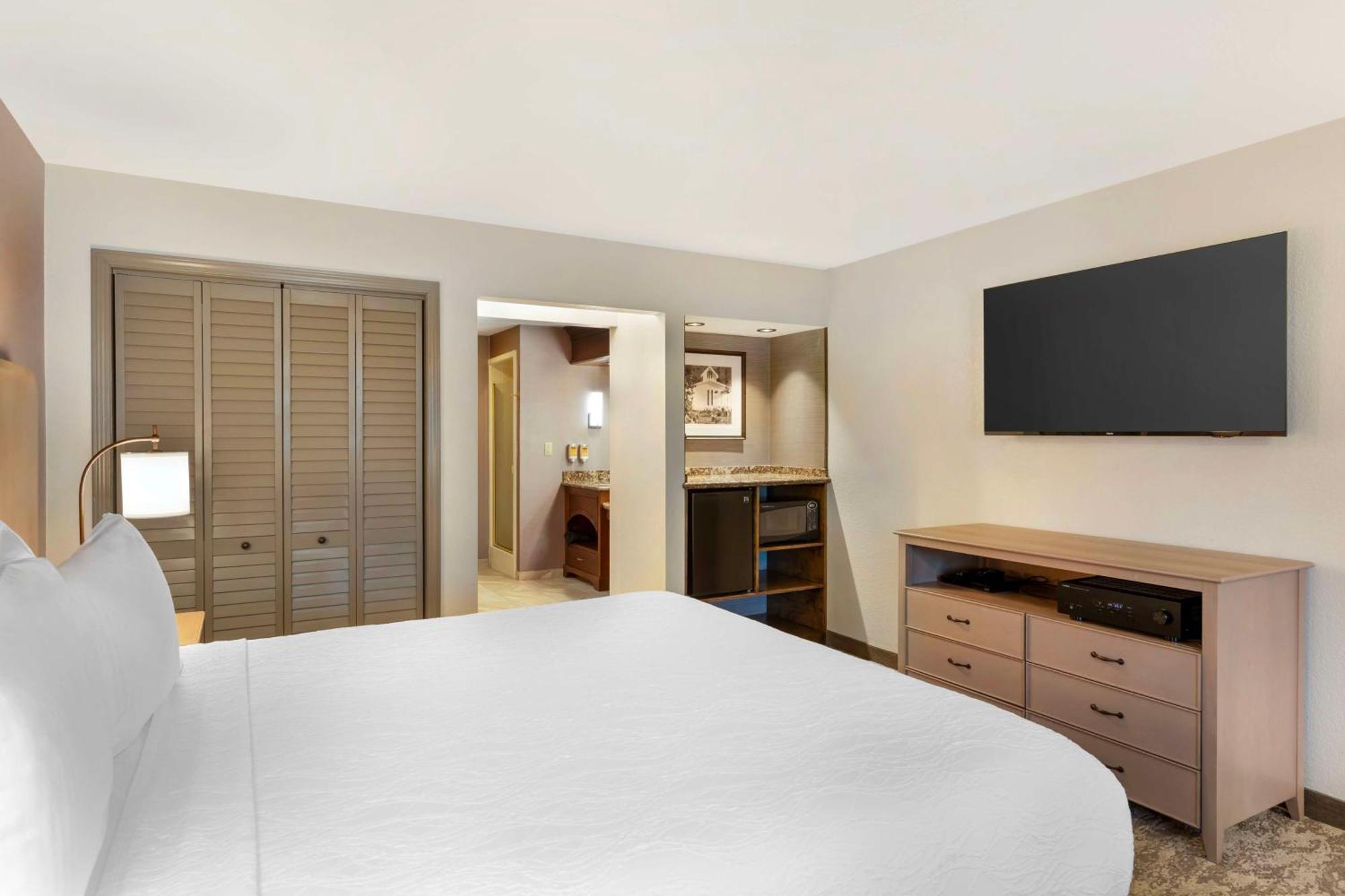 Best Western Plus Black Oak Paso Robles Extérieur photo