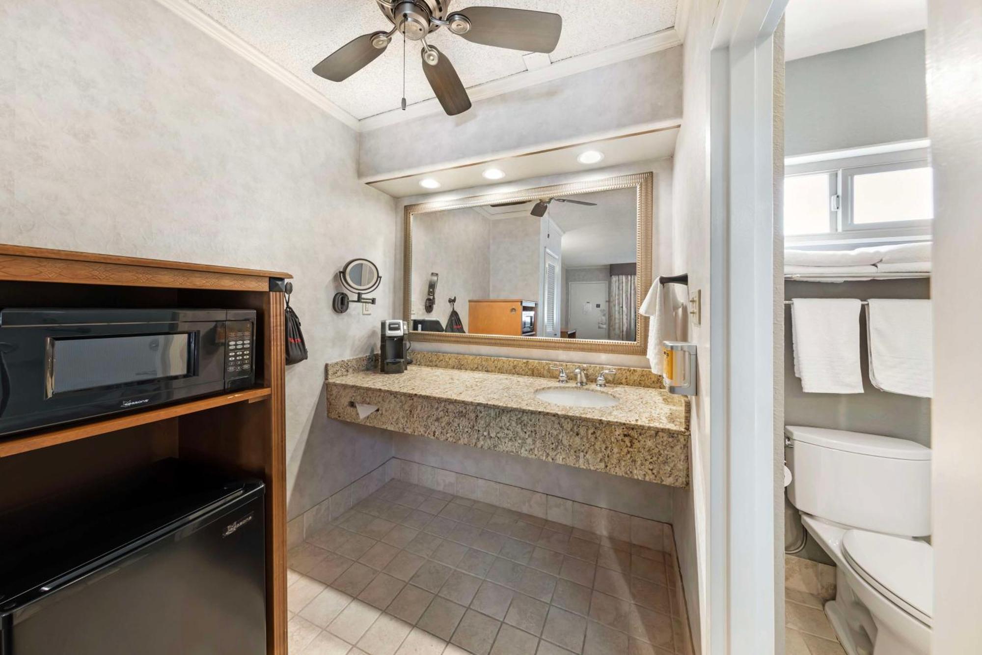 Best Western Plus Black Oak Paso Robles Extérieur photo