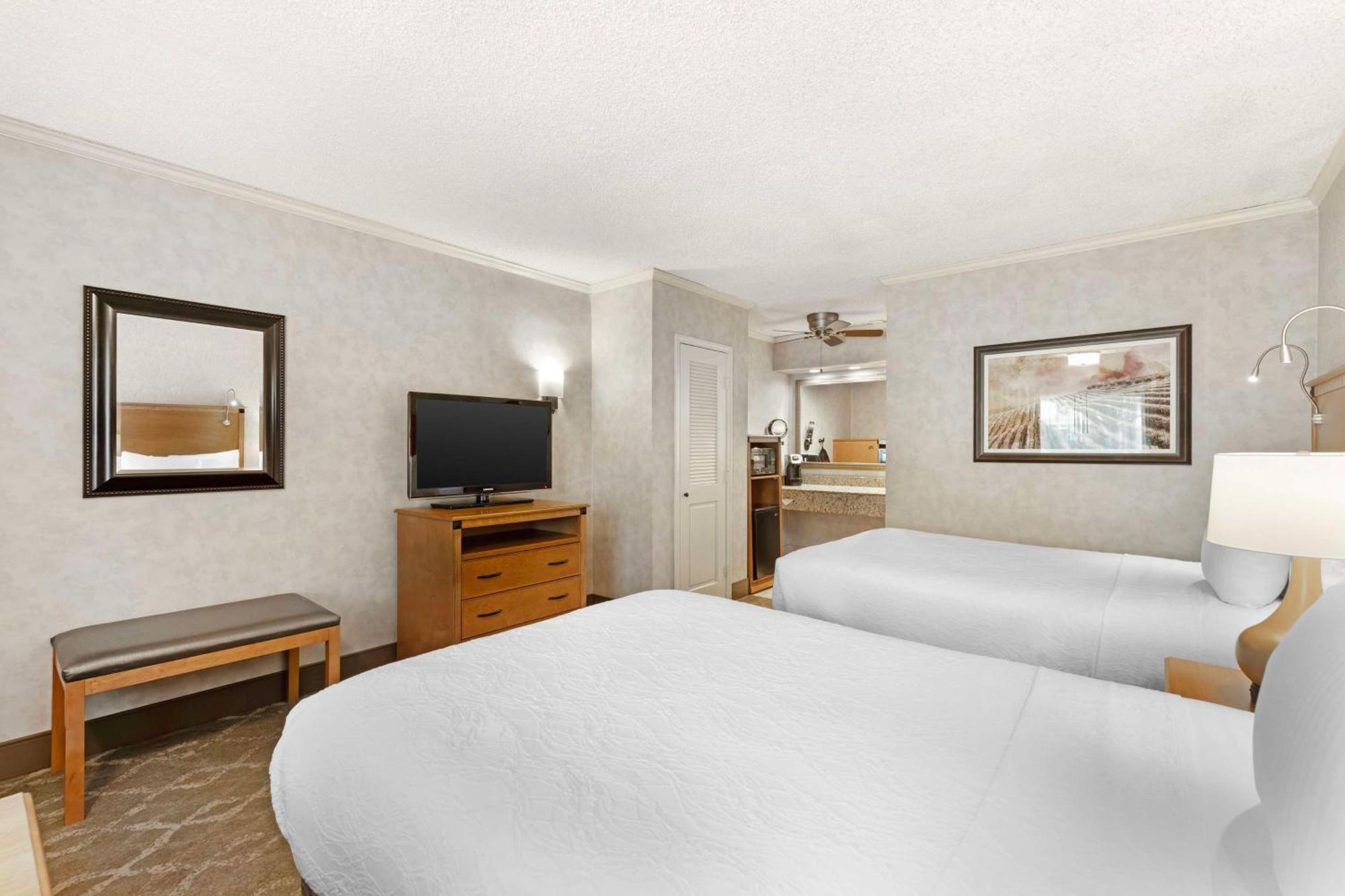 Best Western Plus Black Oak Paso Robles Extérieur photo