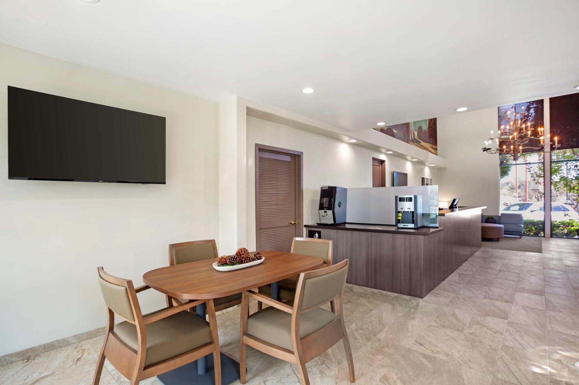 Best Western Plus Black Oak Paso Robles Extérieur photo