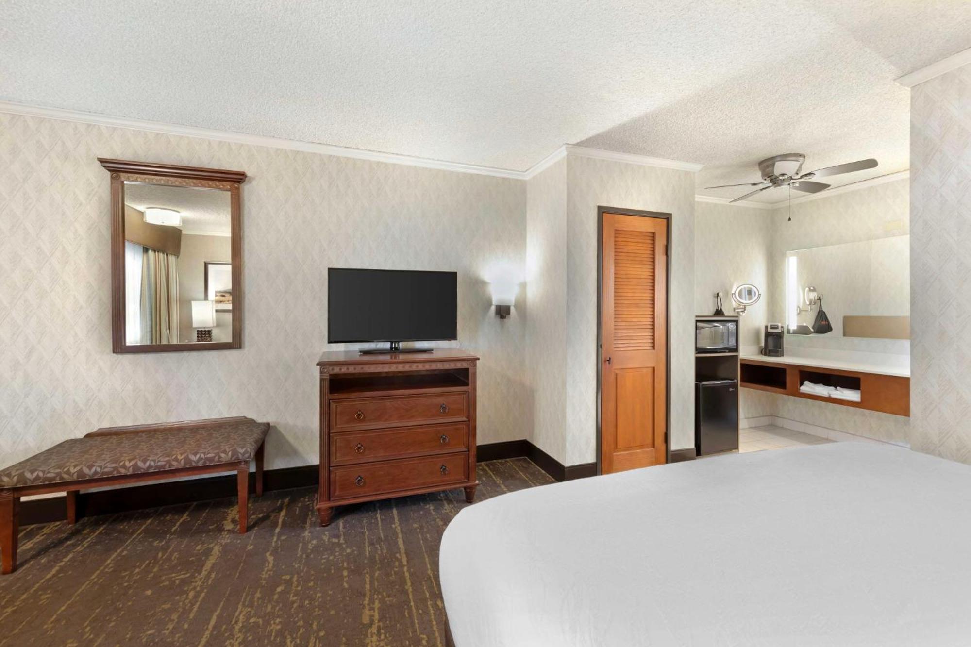 Best Western Plus Black Oak Paso Robles Extérieur photo