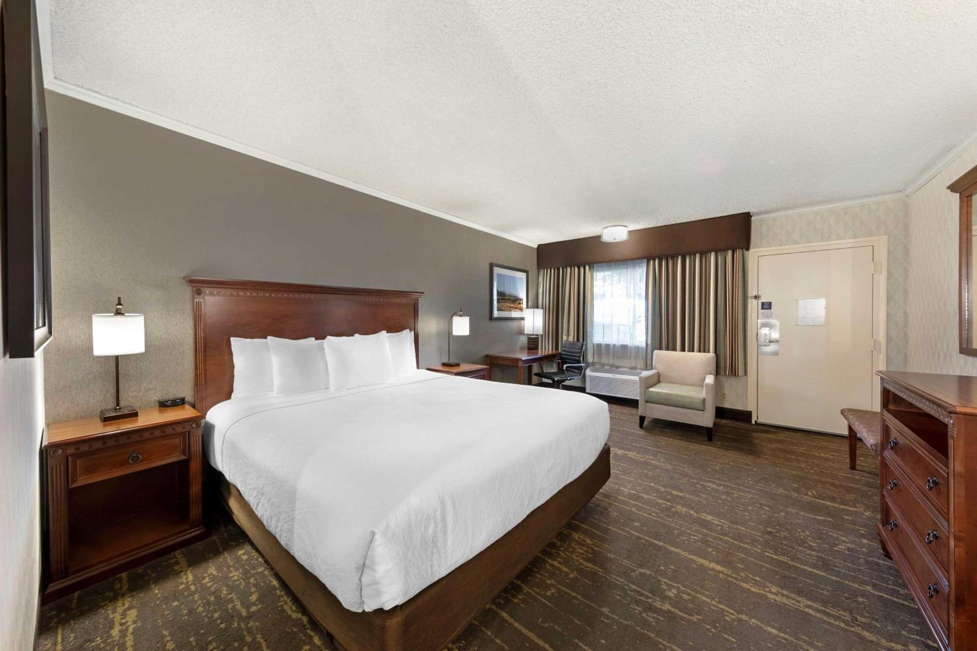 Best Western Plus Black Oak Paso Robles Extérieur photo