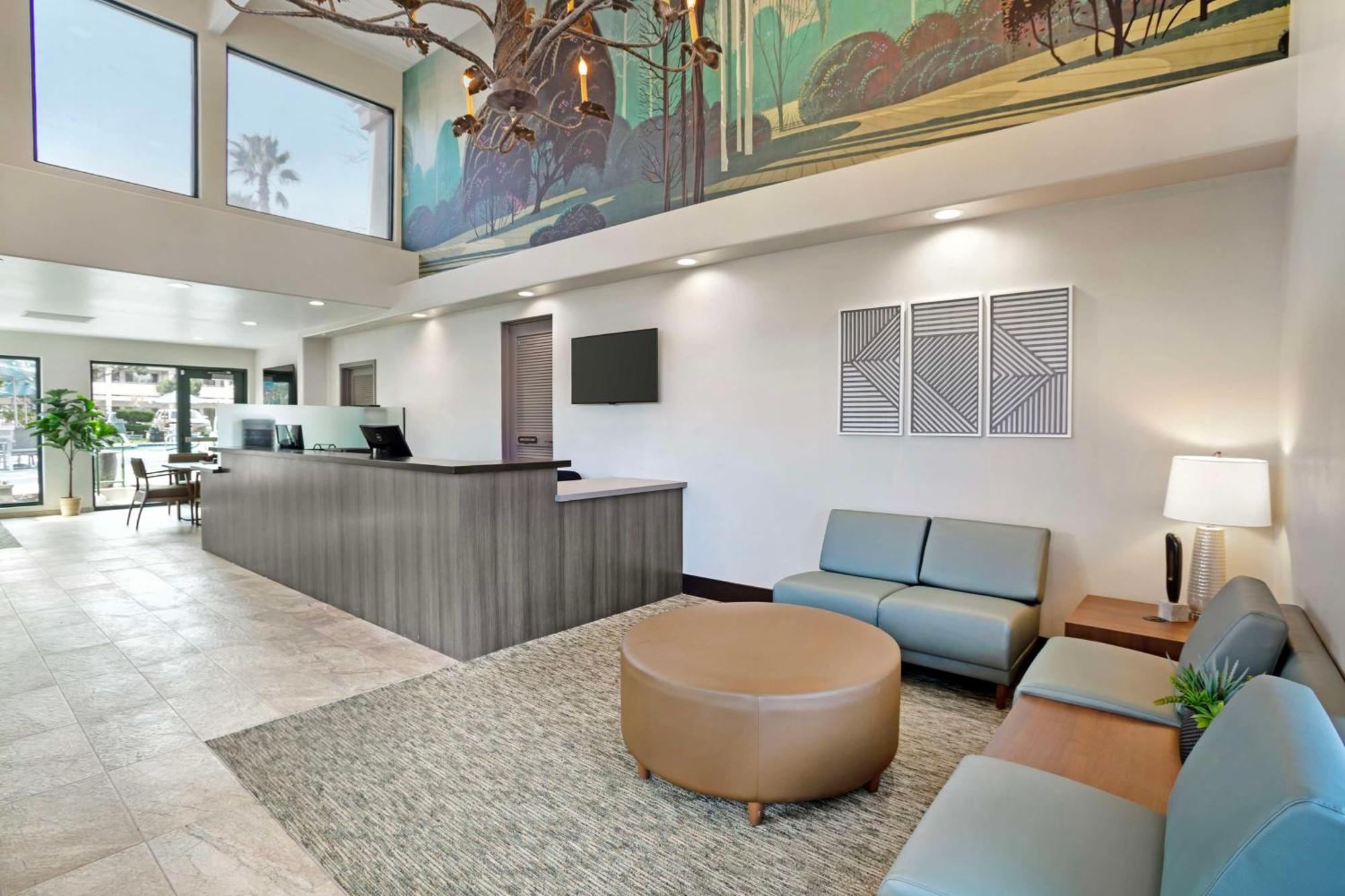 Best Western Plus Black Oak Paso Robles Extérieur photo