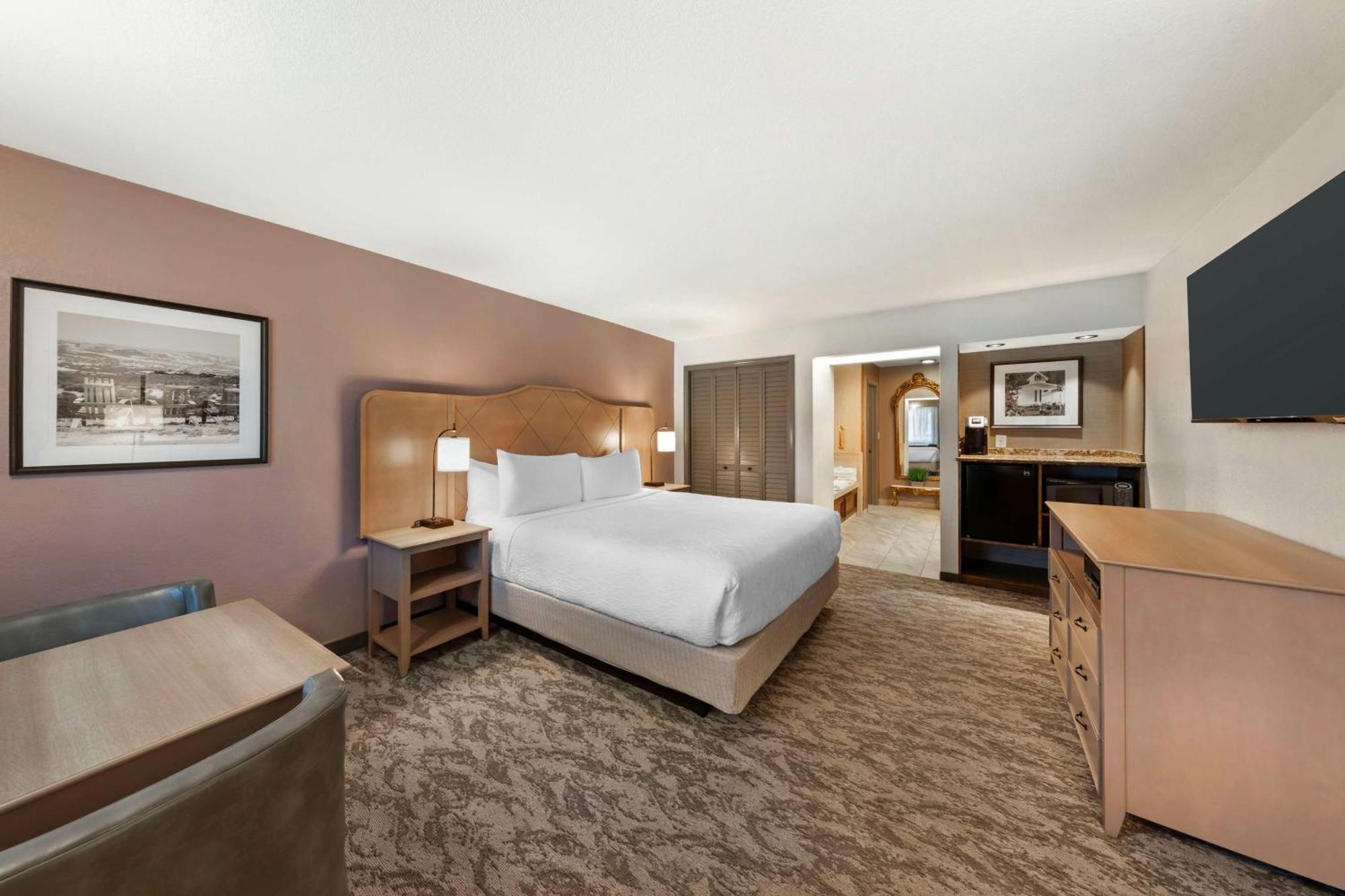 Best Western Plus Black Oak Paso Robles Extérieur photo