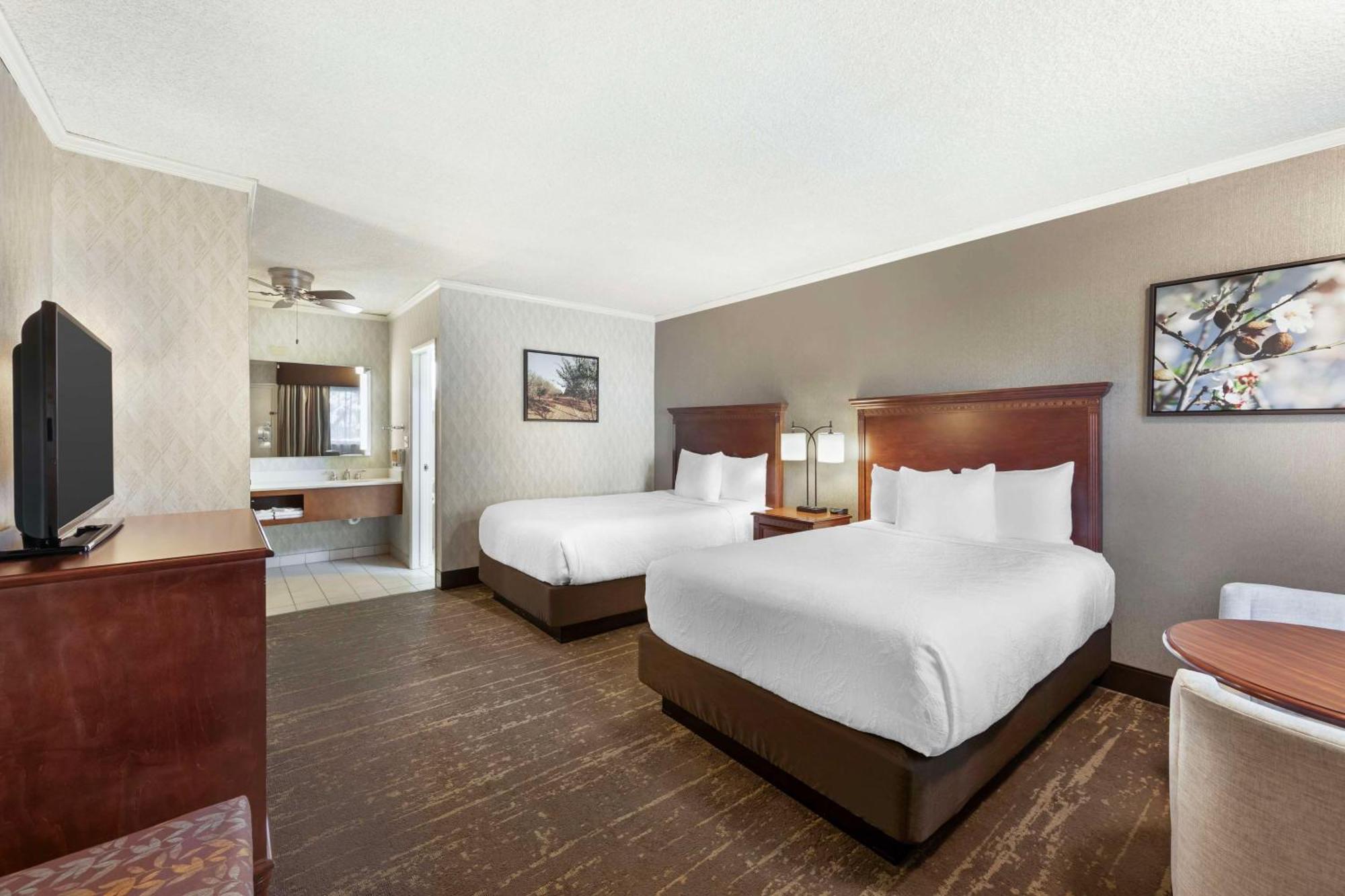 Best Western Plus Black Oak Paso Robles Extérieur photo