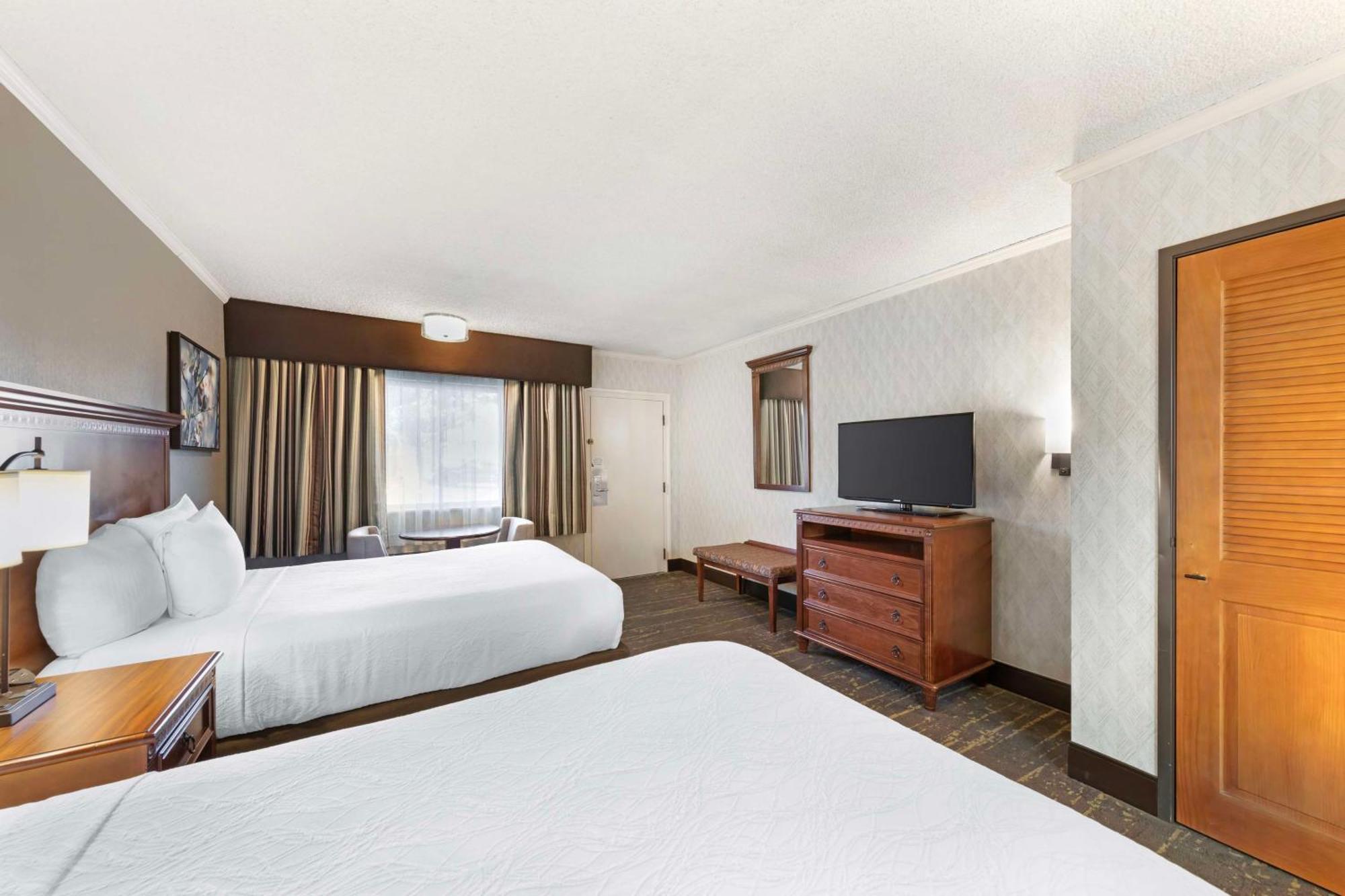 Best Western Plus Black Oak Paso Robles Extérieur photo