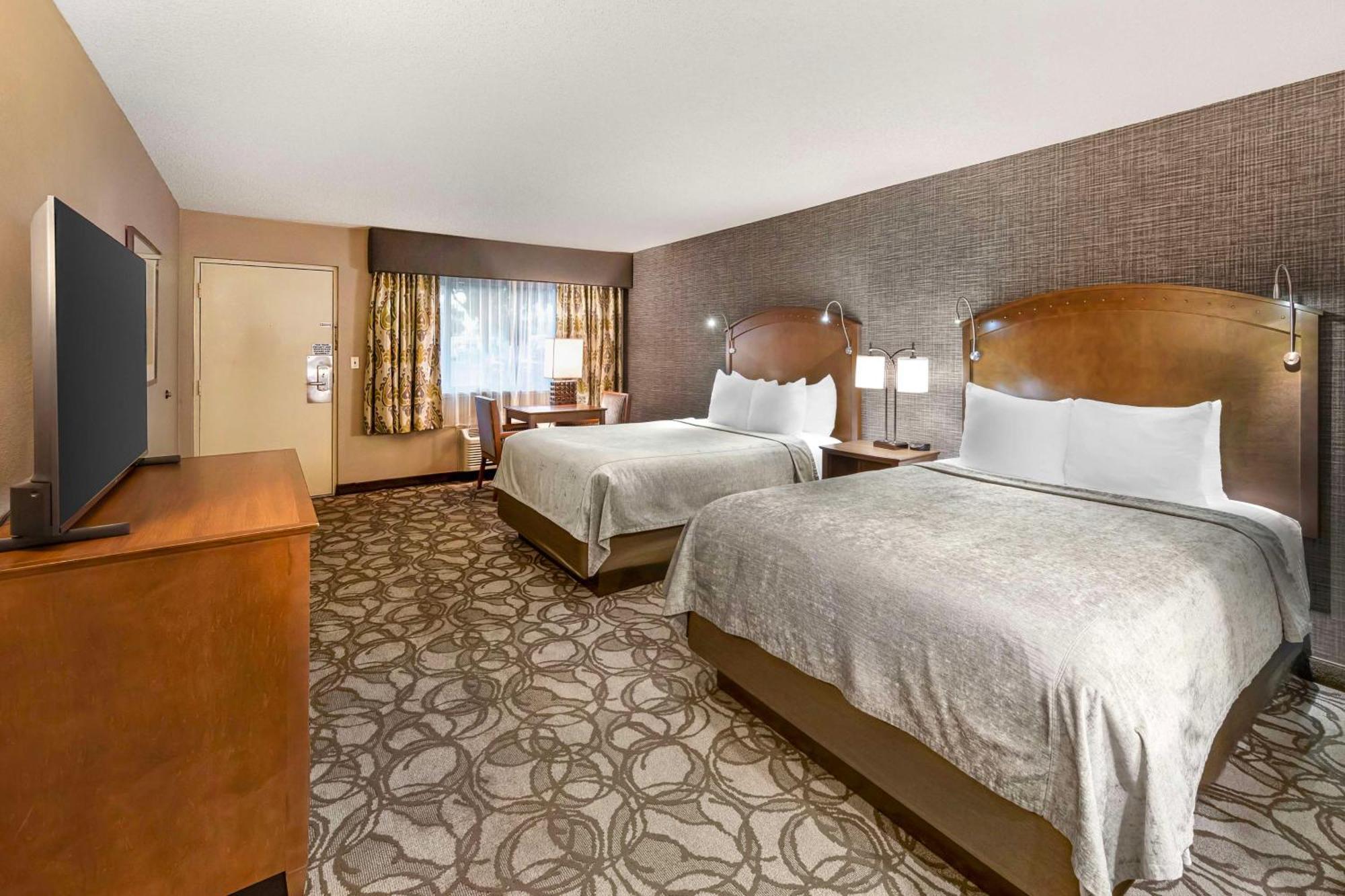 Best Western Plus Black Oak Paso Robles Extérieur photo