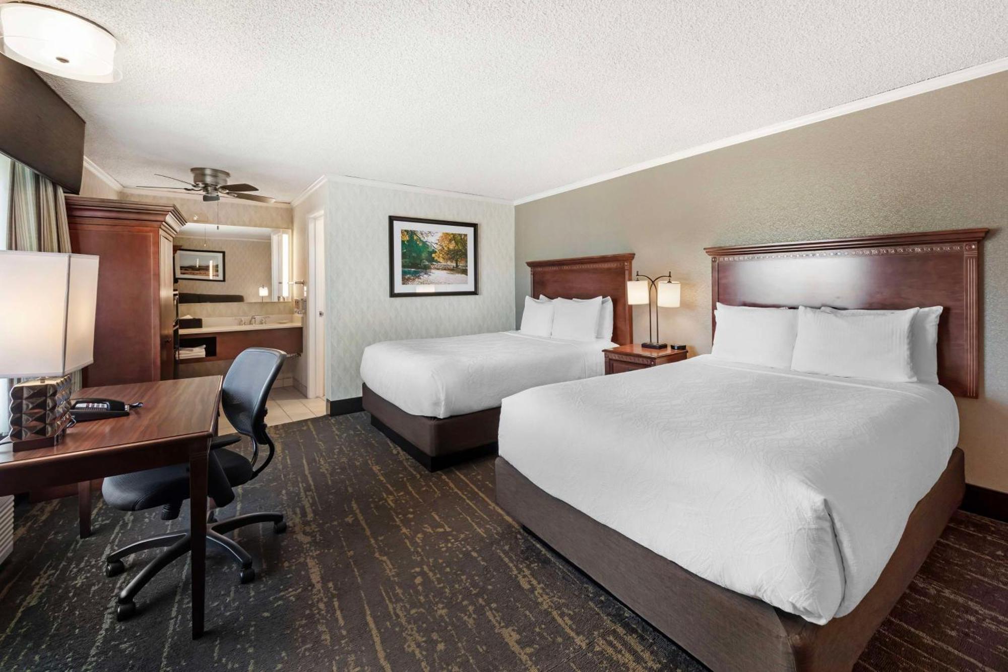 Best Western Plus Black Oak Paso Robles Extérieur photo