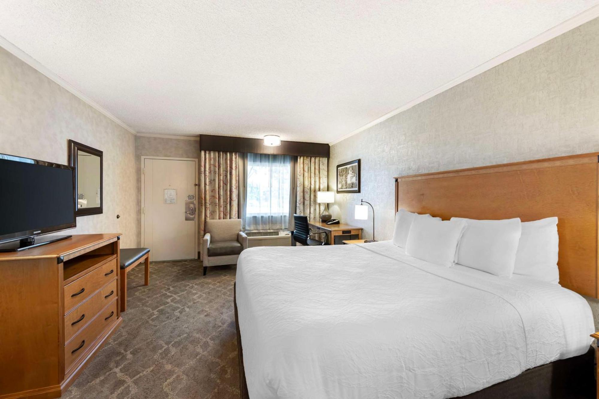 Best Western Plus Black Oak Paso Robles Extérieur photo