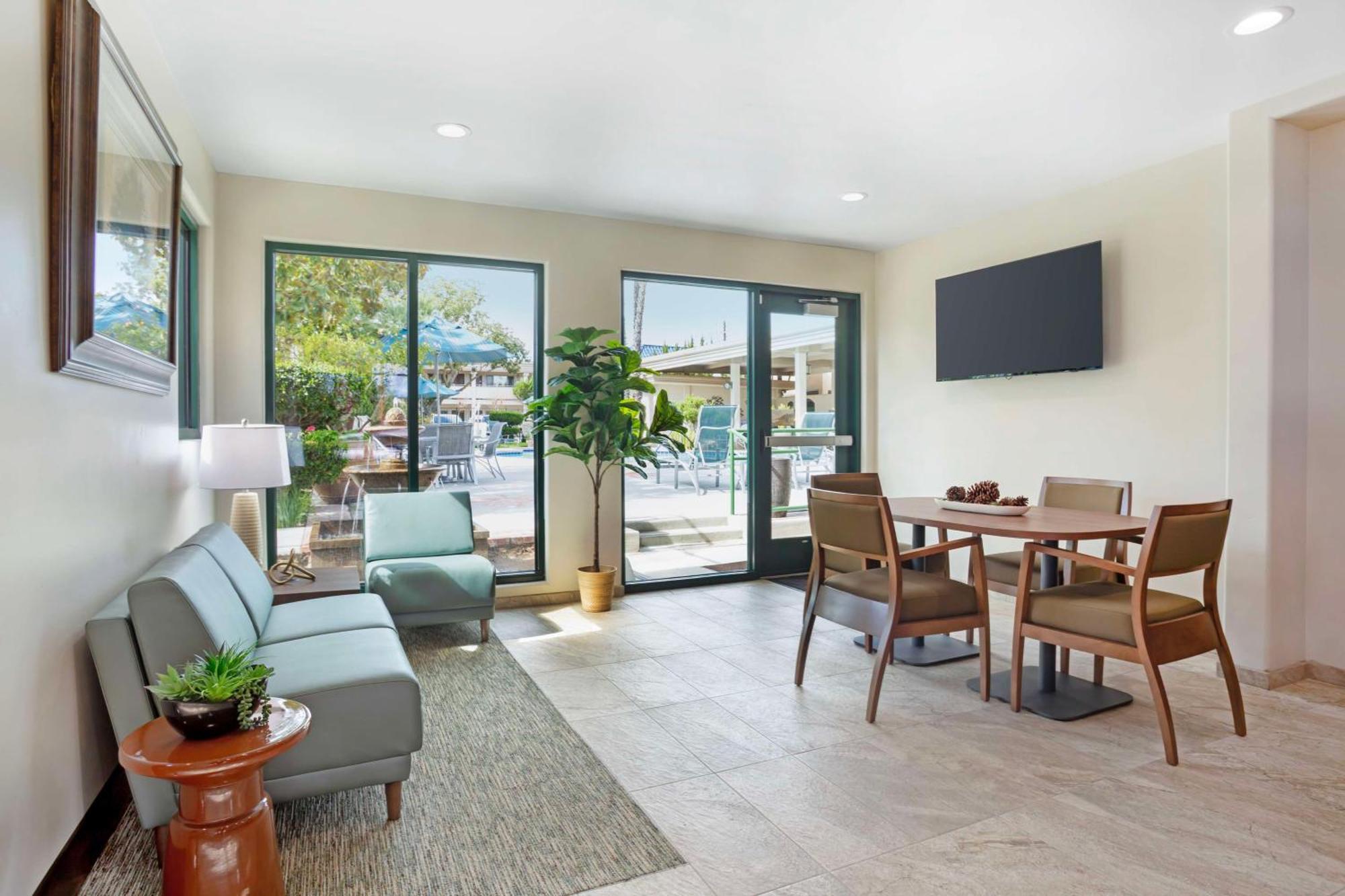 Best Western Plus Black Oak Paso Robles Extérieur photo