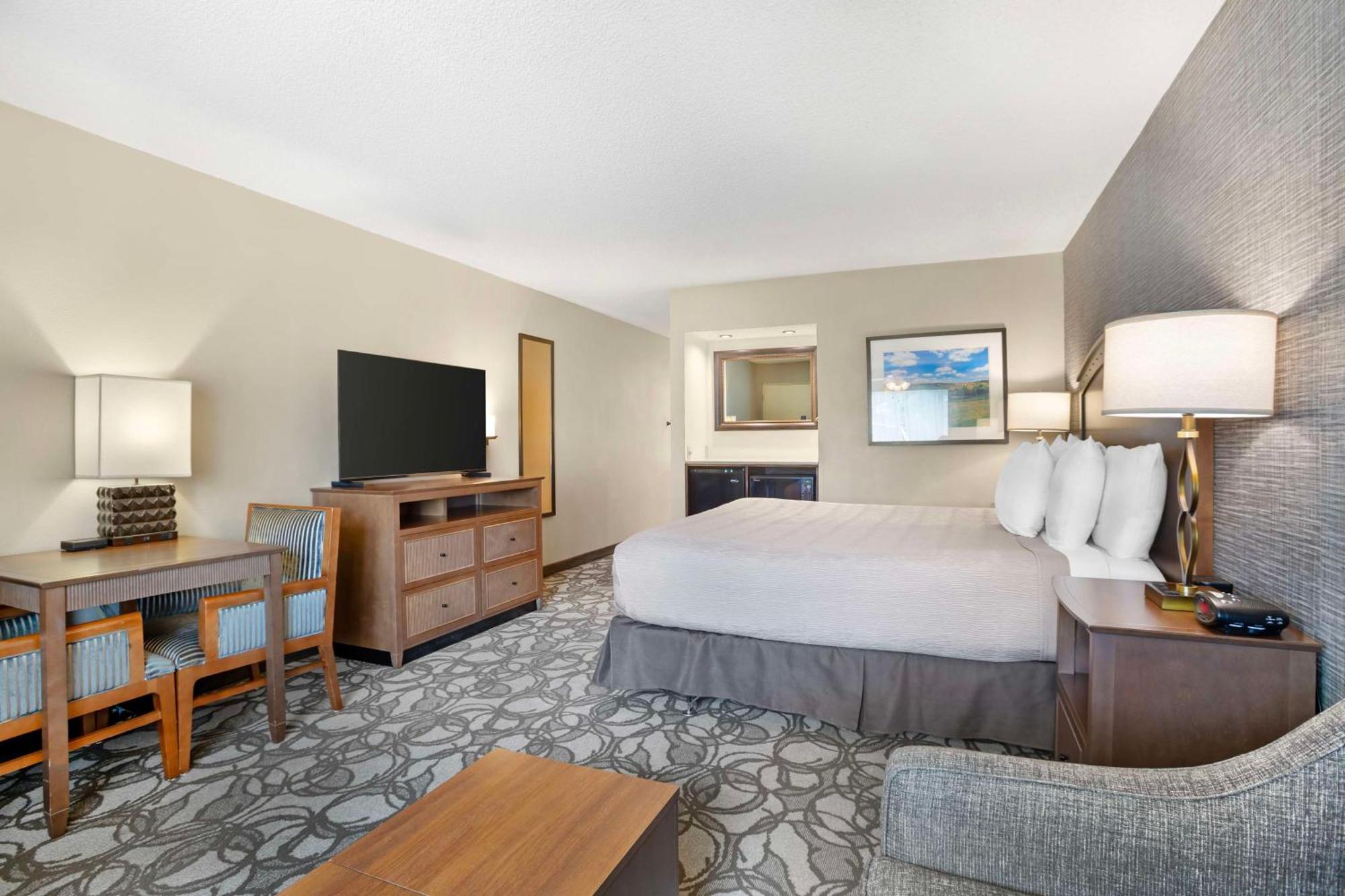 Best Western Plus Black Oak Paso Robles Extérieur photo