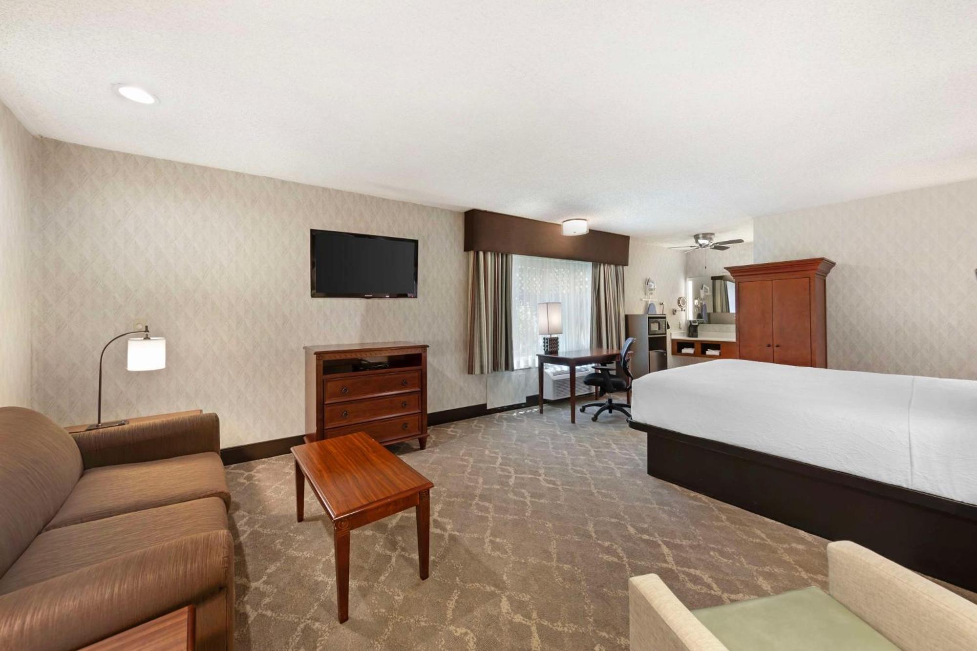 Best Western Plus Black Oak Paso Robles Extérieur photo