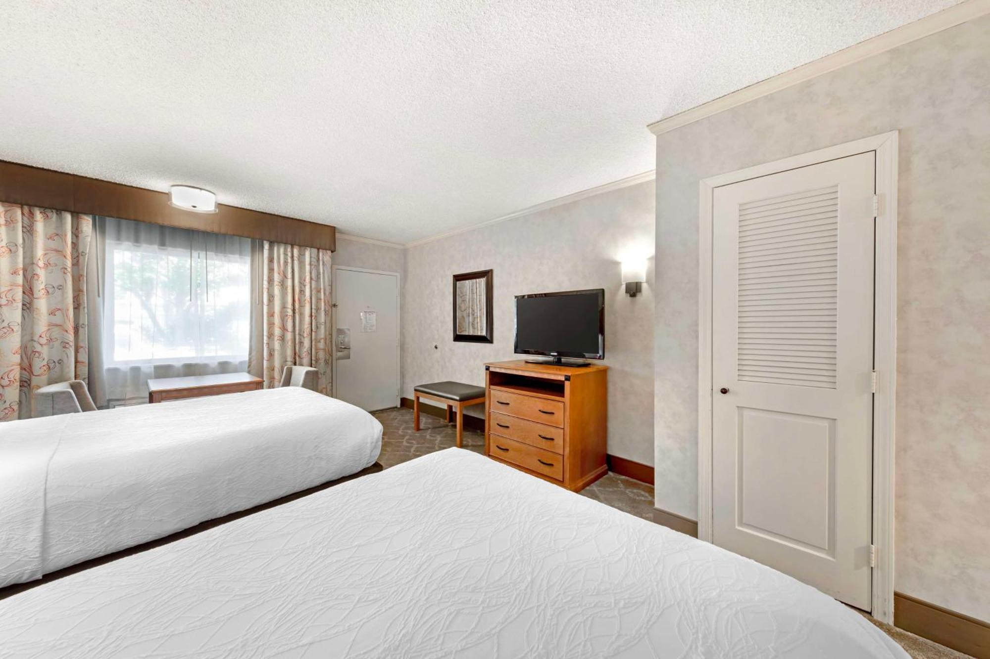 Best Western Plus Black Oak Paso Robles Extérieur photo