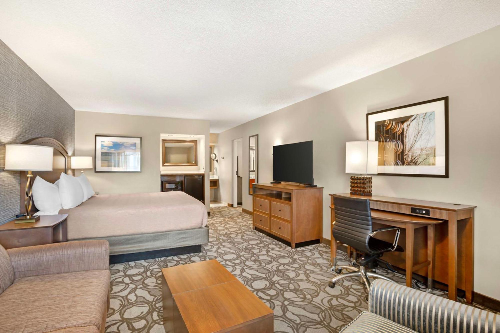 Best Western Plus Black Oak Paso Robles Extérieur photo