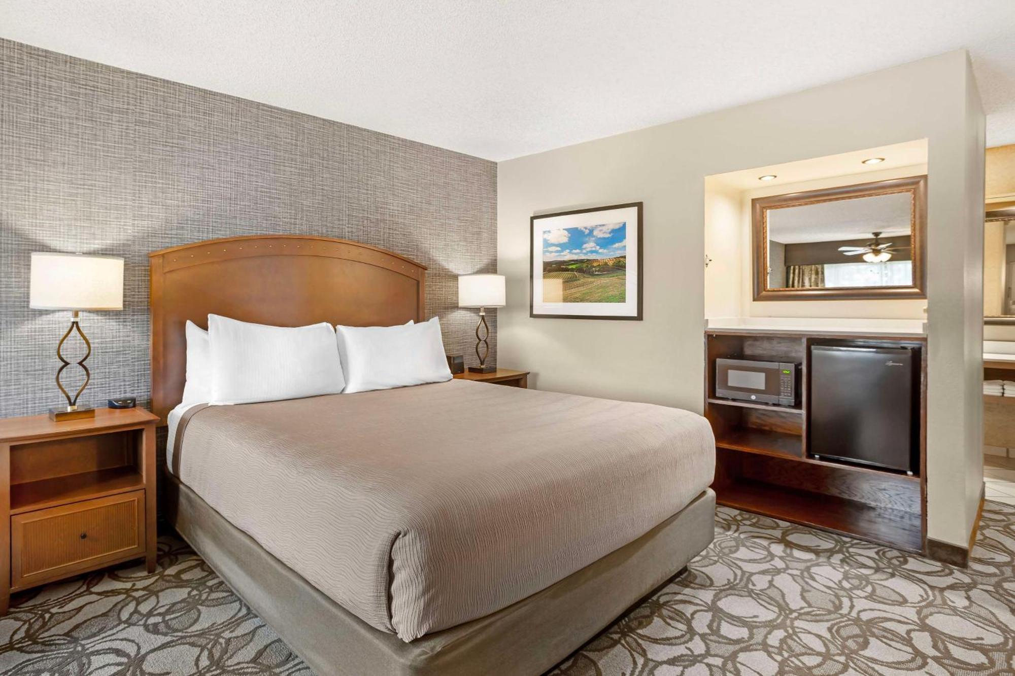Best Western Plus Black Oak Paso Robles Extérieur photo