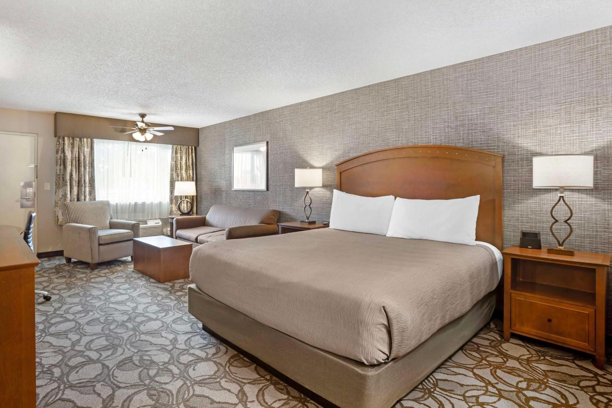 Best Western Plus Black Oak Paso Robles Extérieur photo