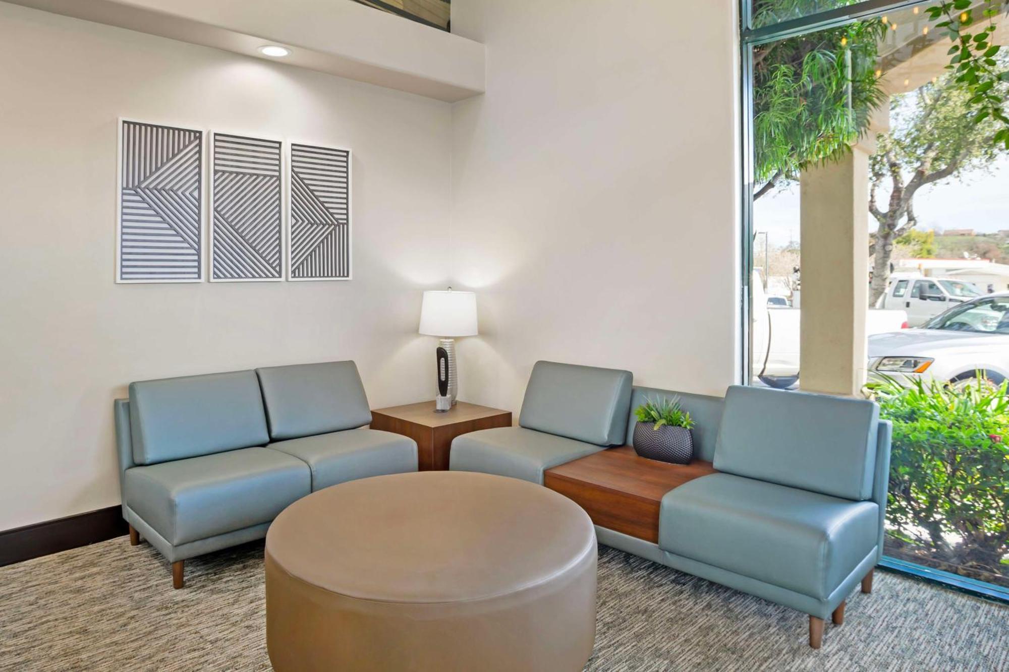 Best Western Plus Black Oak Paso Robles Extérieur photo