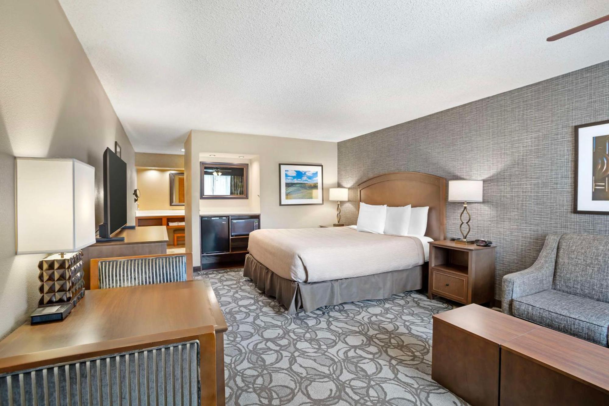Best Western Plus Black Oak Paso Robles Extérieur photo